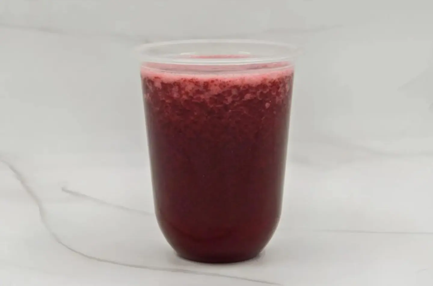 Pineapple And Pomegranate - Medium Cup