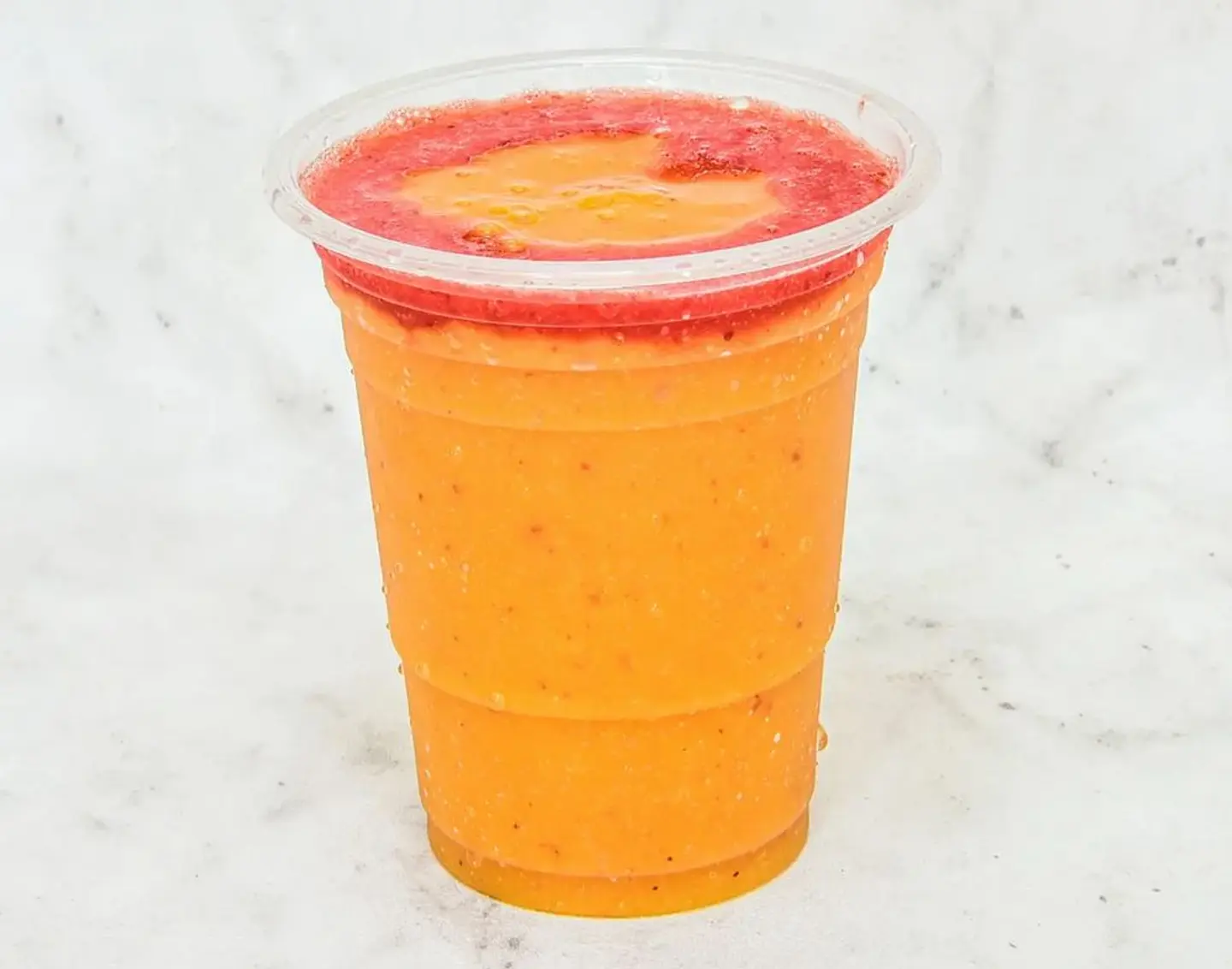 Rainbow - Medium Cup