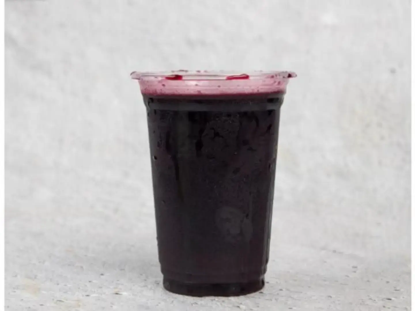 Berry - Medium Cup
