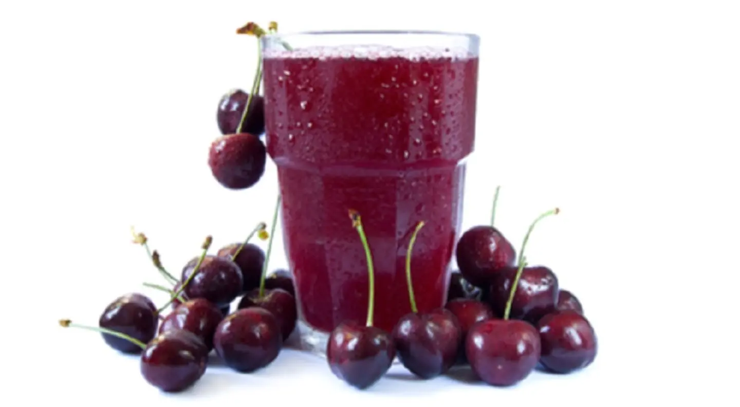 Cherry - Medium Cup