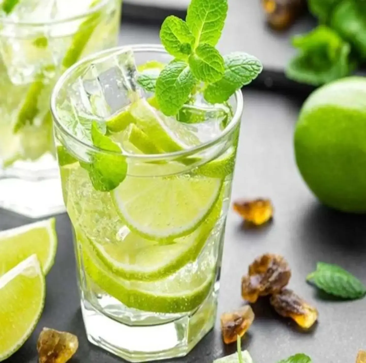 Seven Joy Mojito - Medium Cup