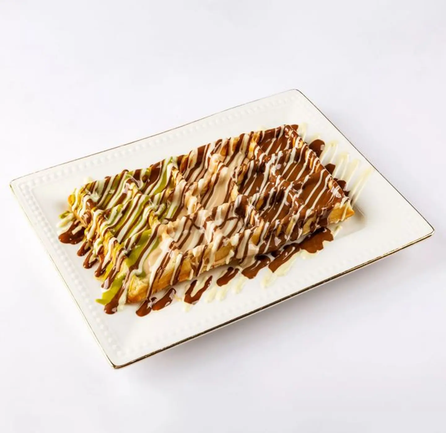 Waffle Mix