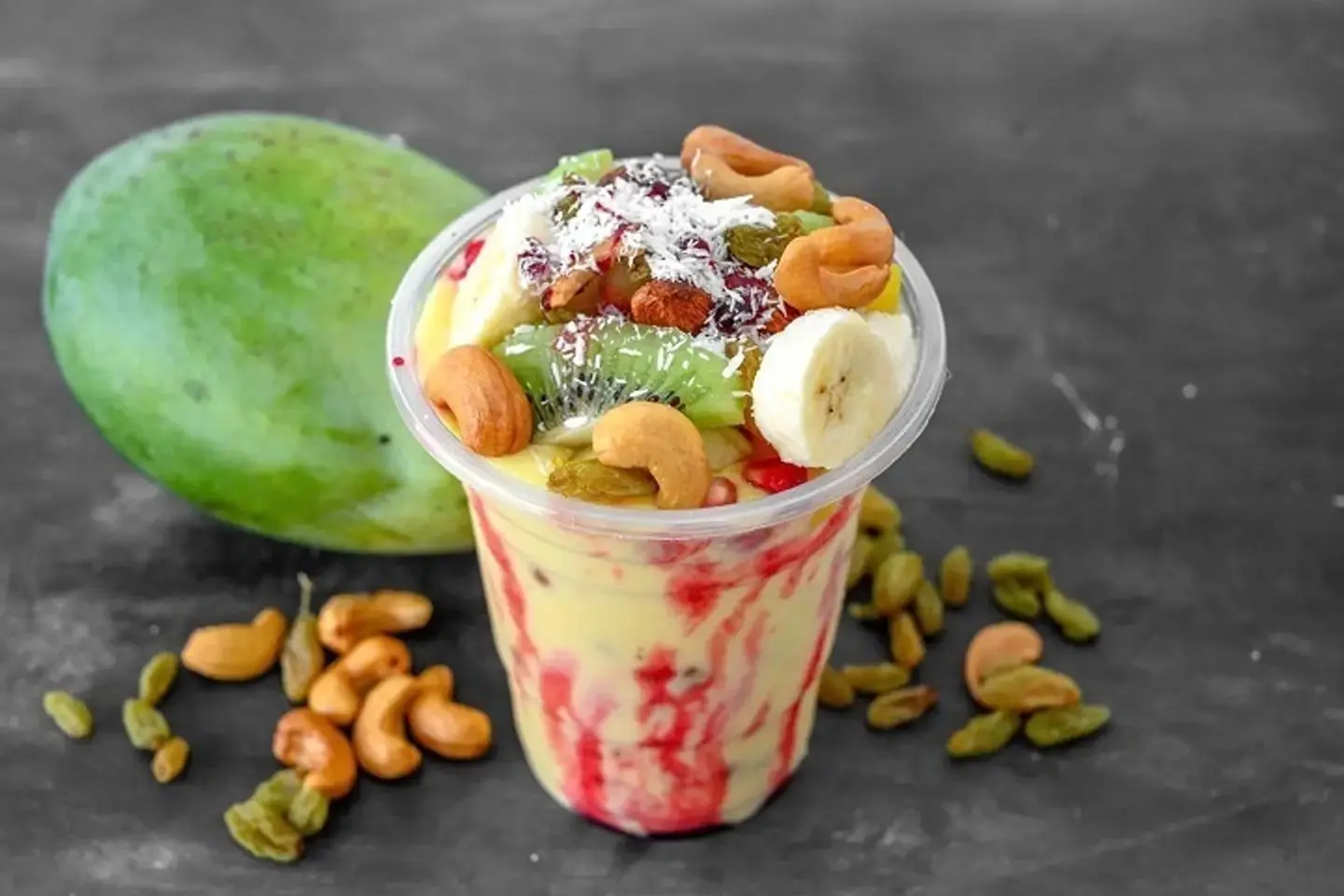 Araisy Juice - Medium Cup