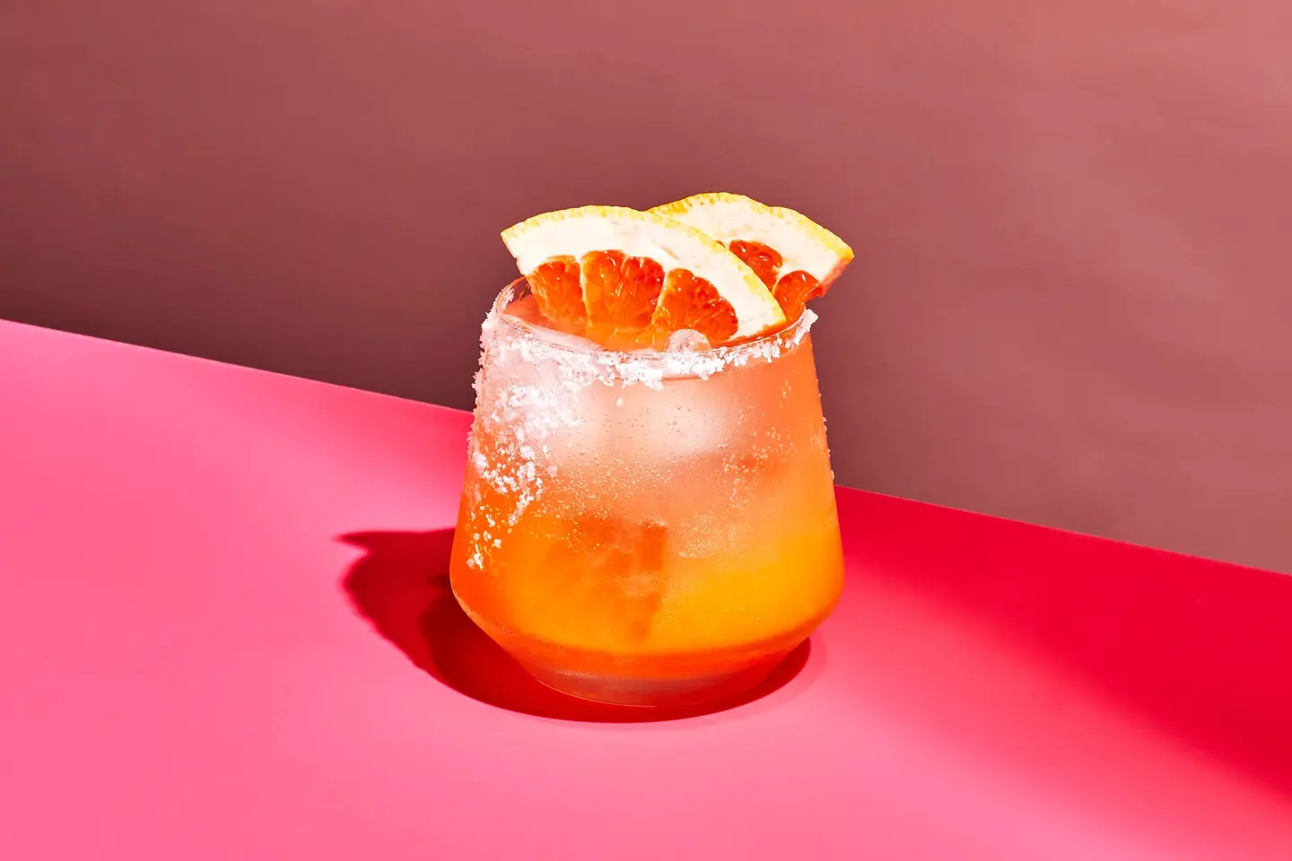 Paloma Cocktail - Medium Cup