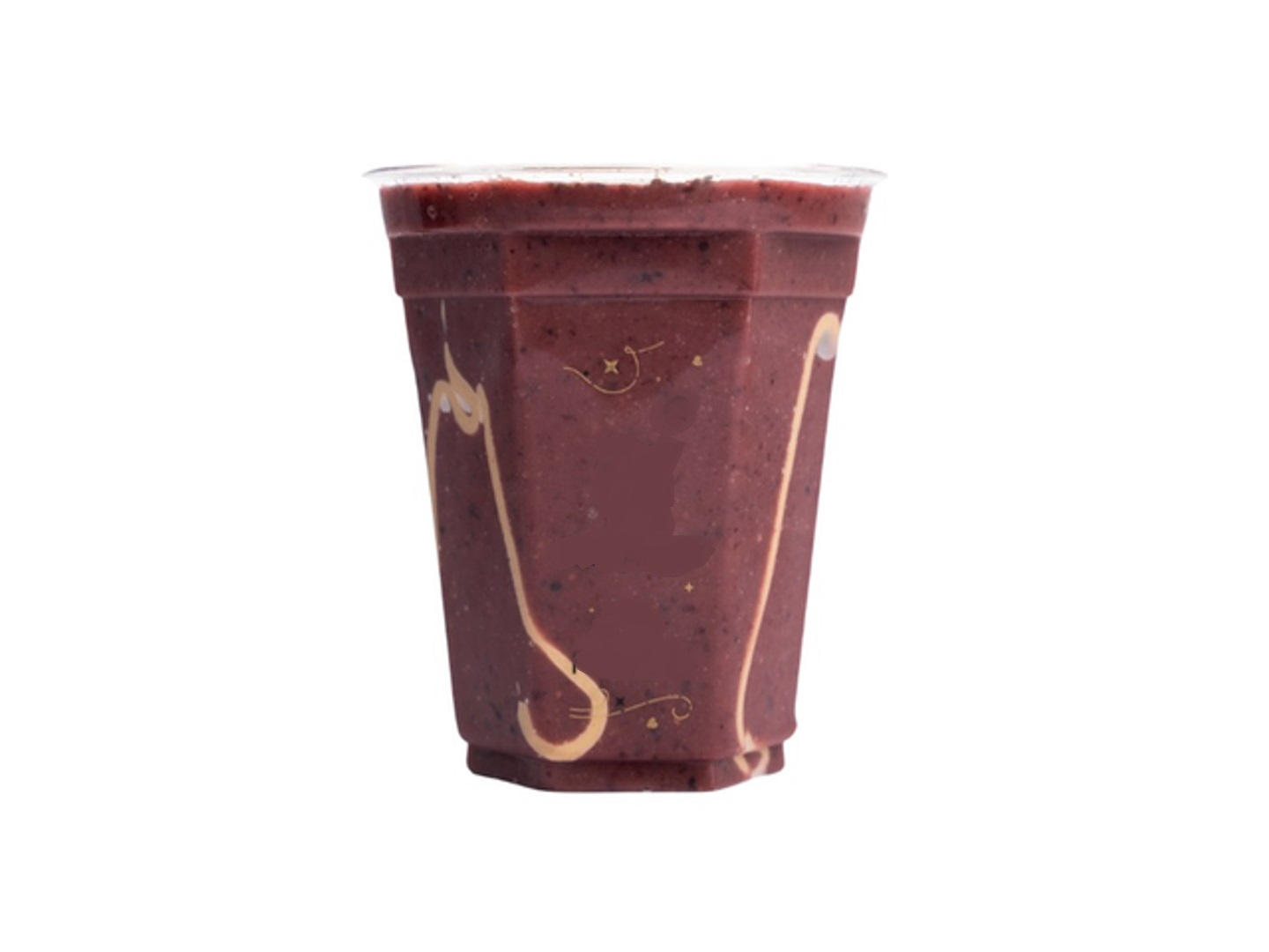 Signature Mastic - Large Cup