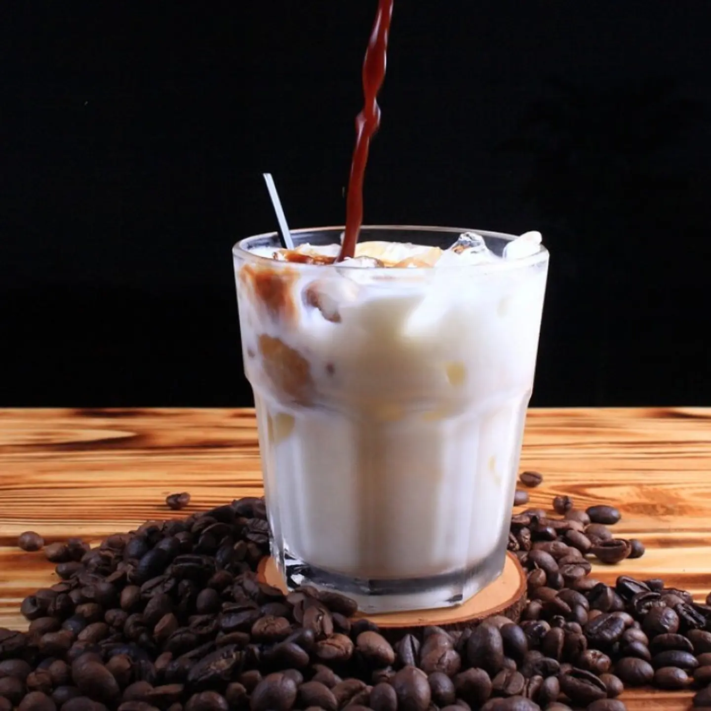 Mocha Cafe - Medium Cup