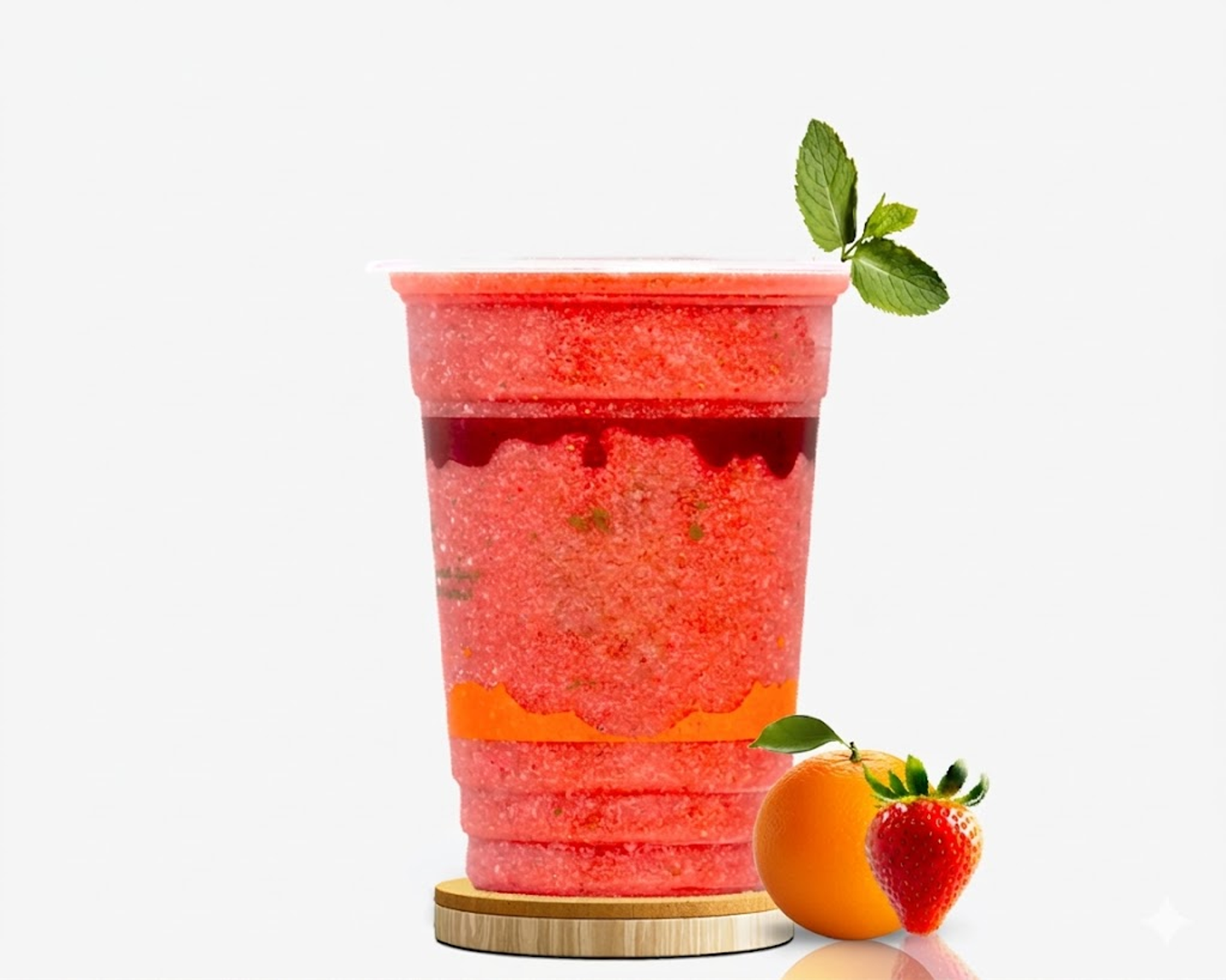 Relax - Medium Cup