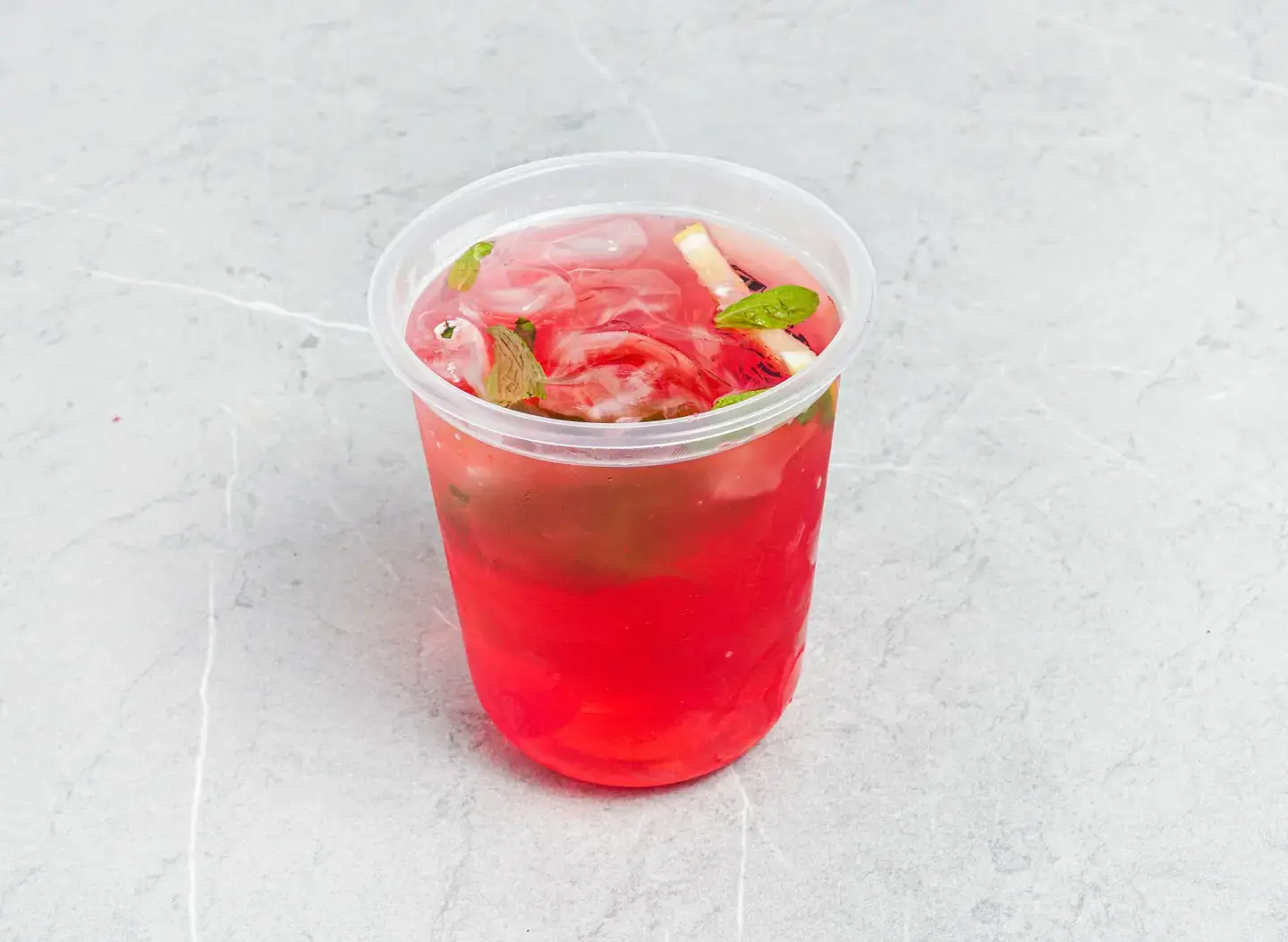 Watermelon Mojito - Medium Cup