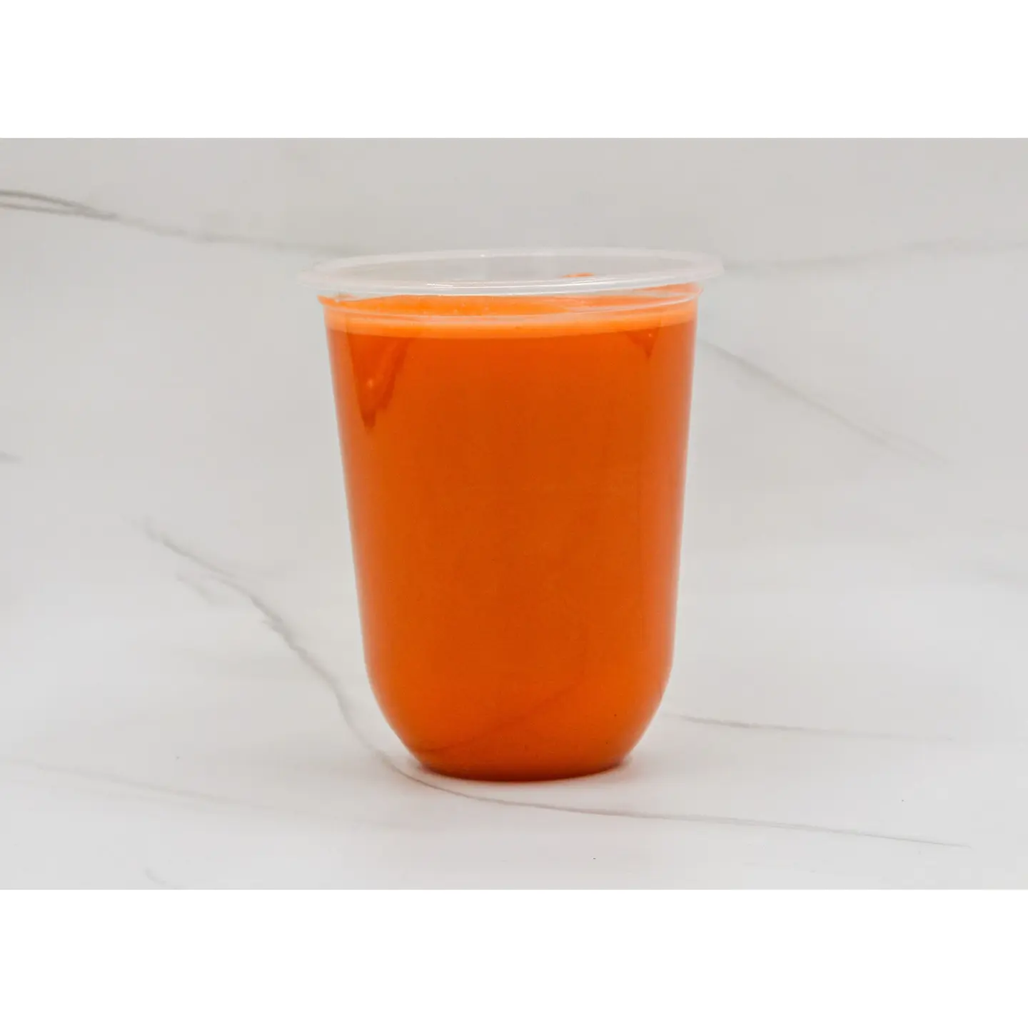 Carrot - Medium Cup