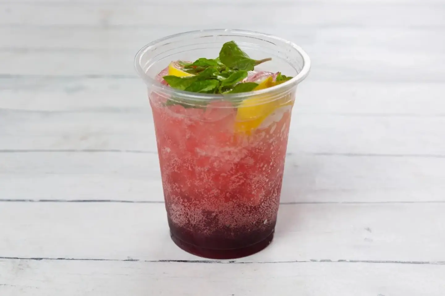 Demo Mojito - Medium Cup