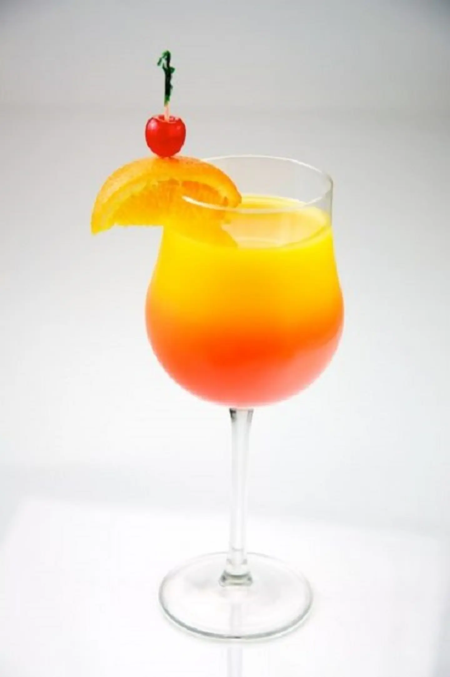 Sunrise - Medium Cup