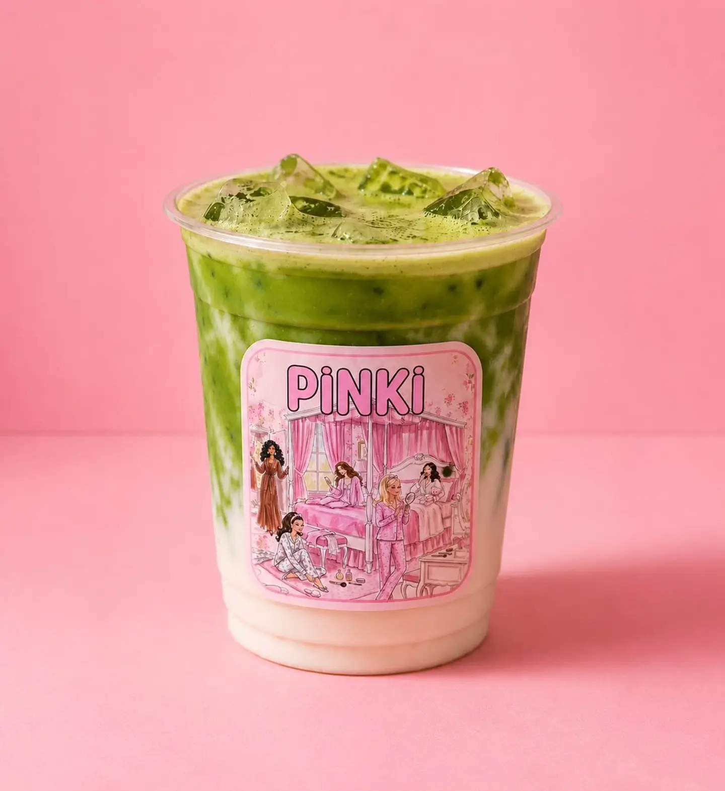 Matcha Classic