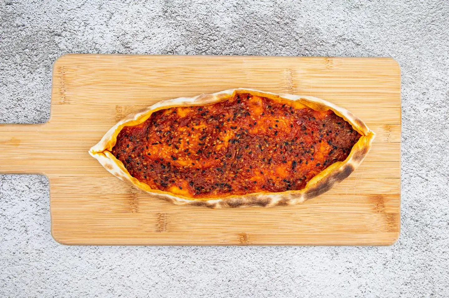Meat Pie