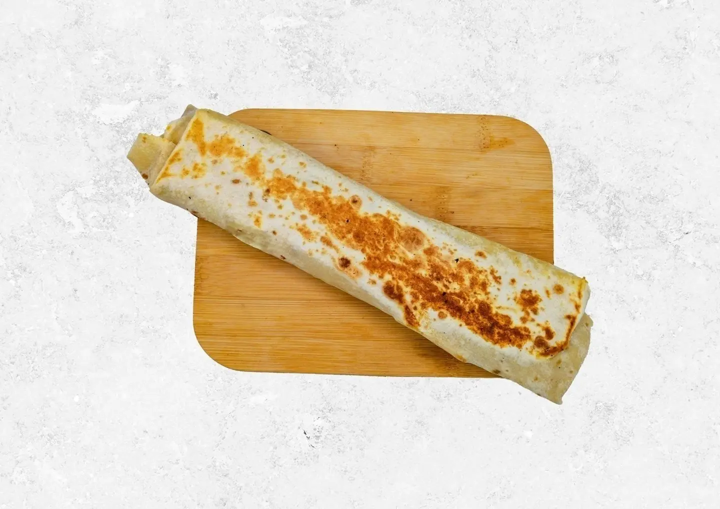 Sarukh Shawarma - Small