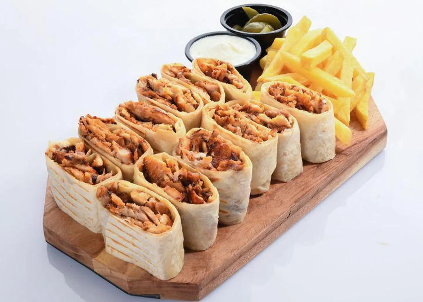 Iskender - Small
