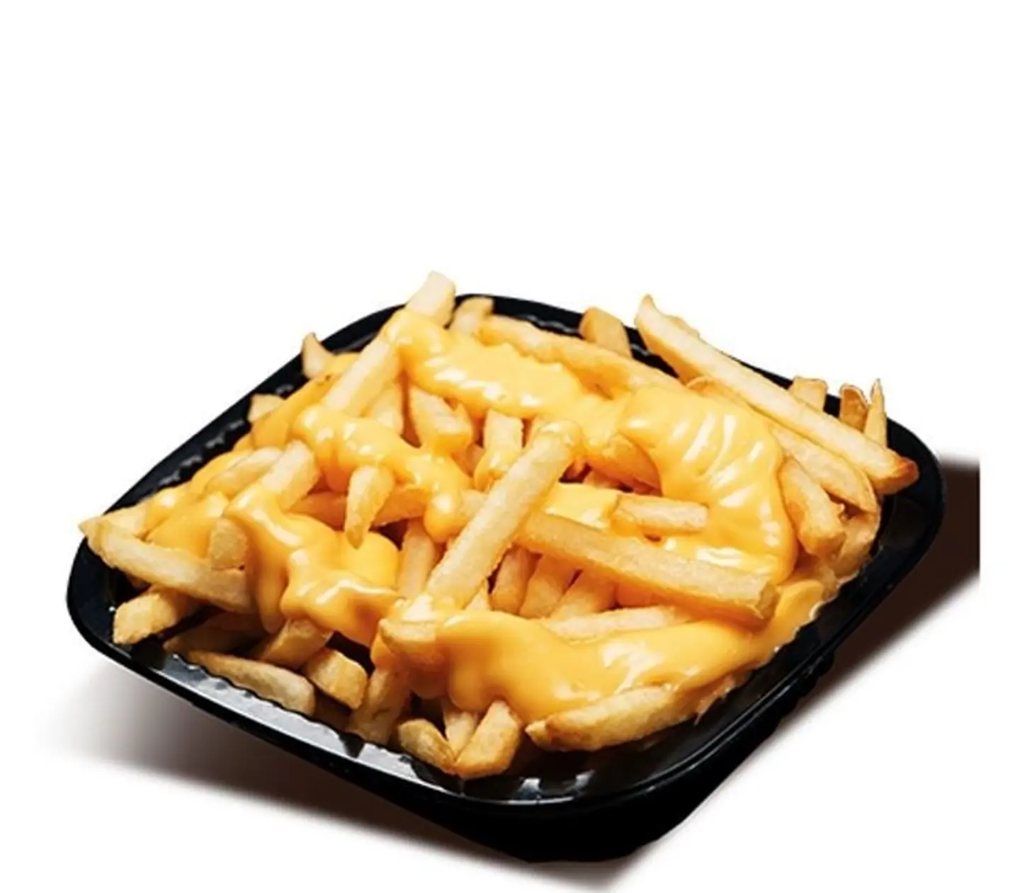 Cheese Fries