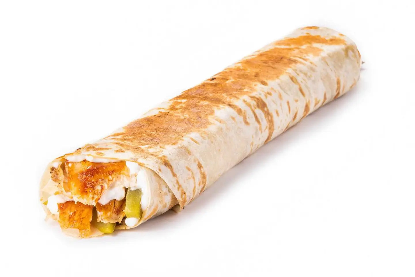 Regular Shawarma - Small