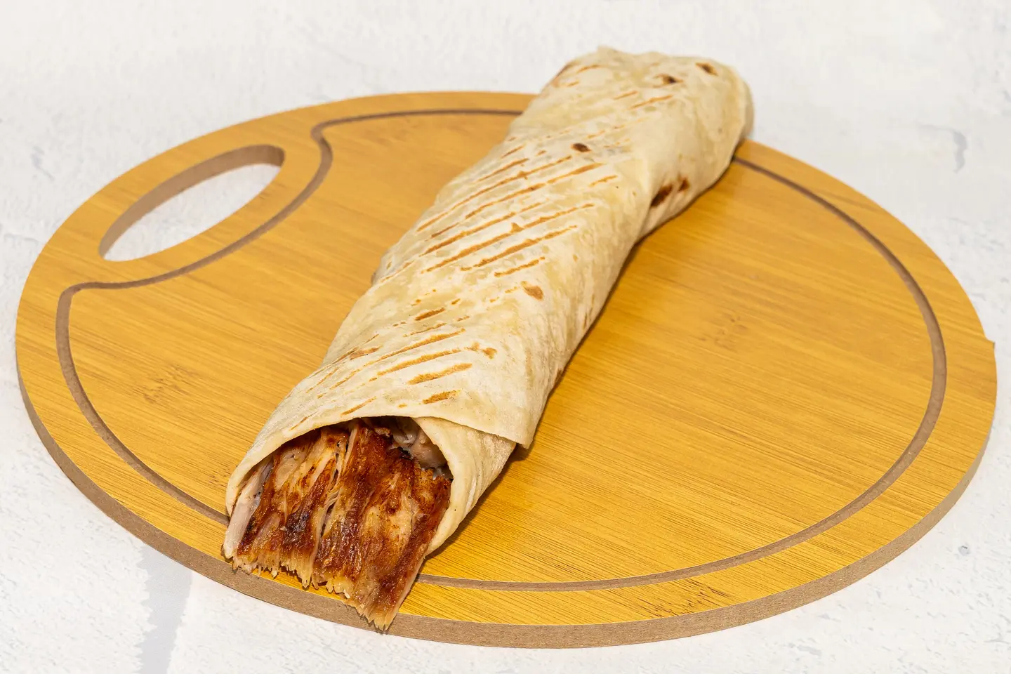 Shawarma Sarookh - Large