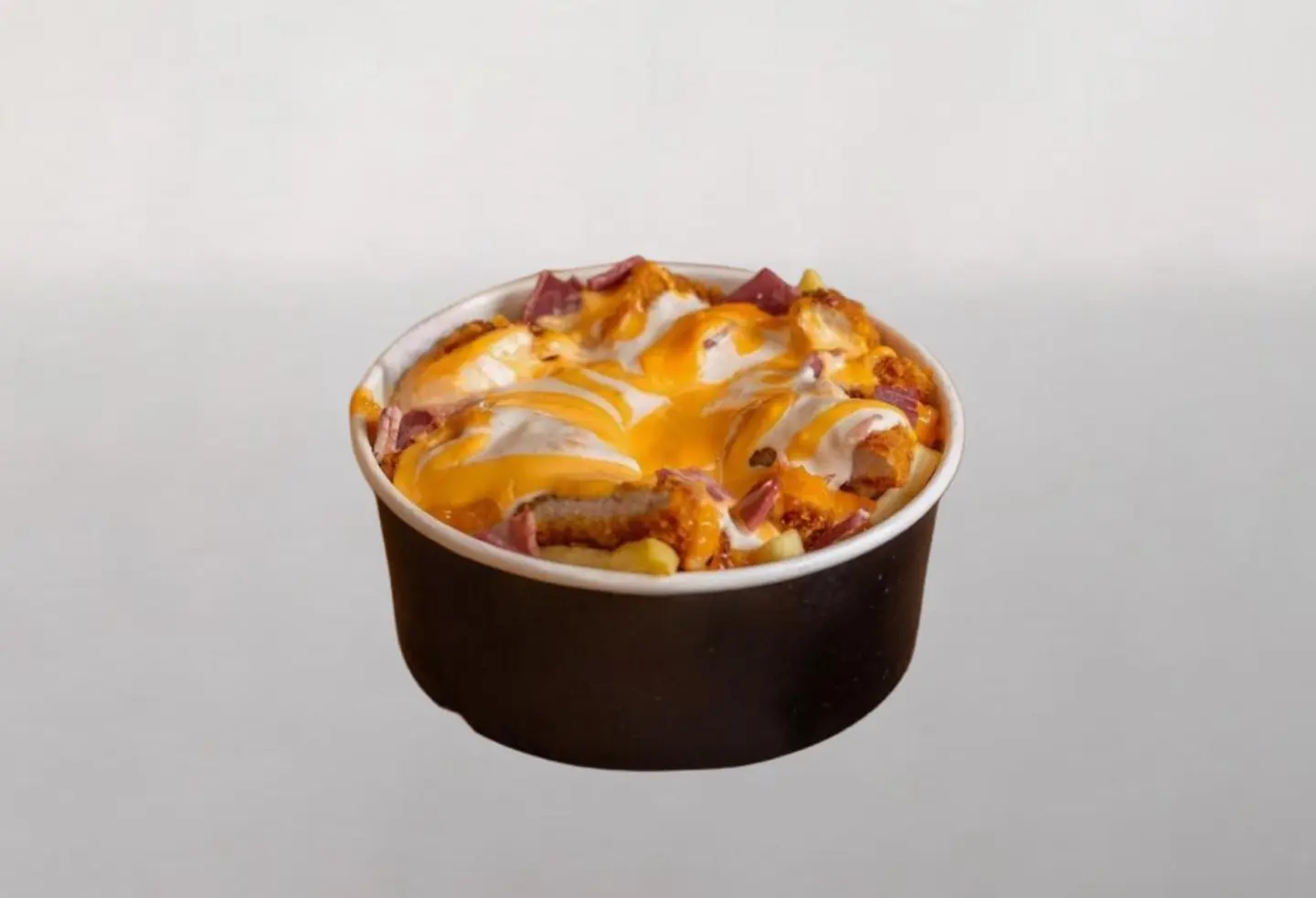 Zinger Fries