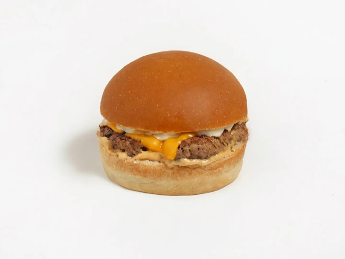 Beef Burger - Sandwich