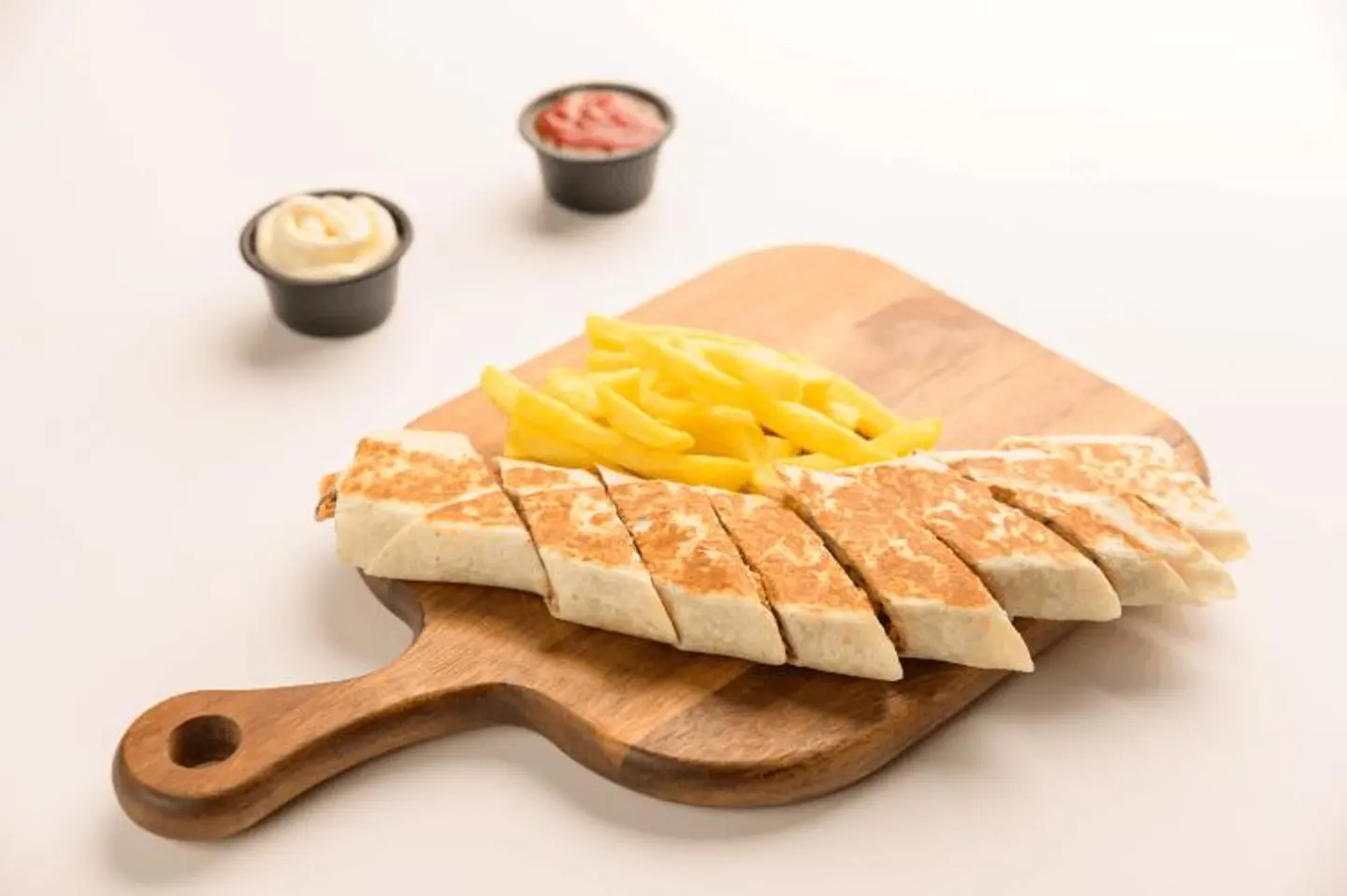 Arabic Shawarma - Small