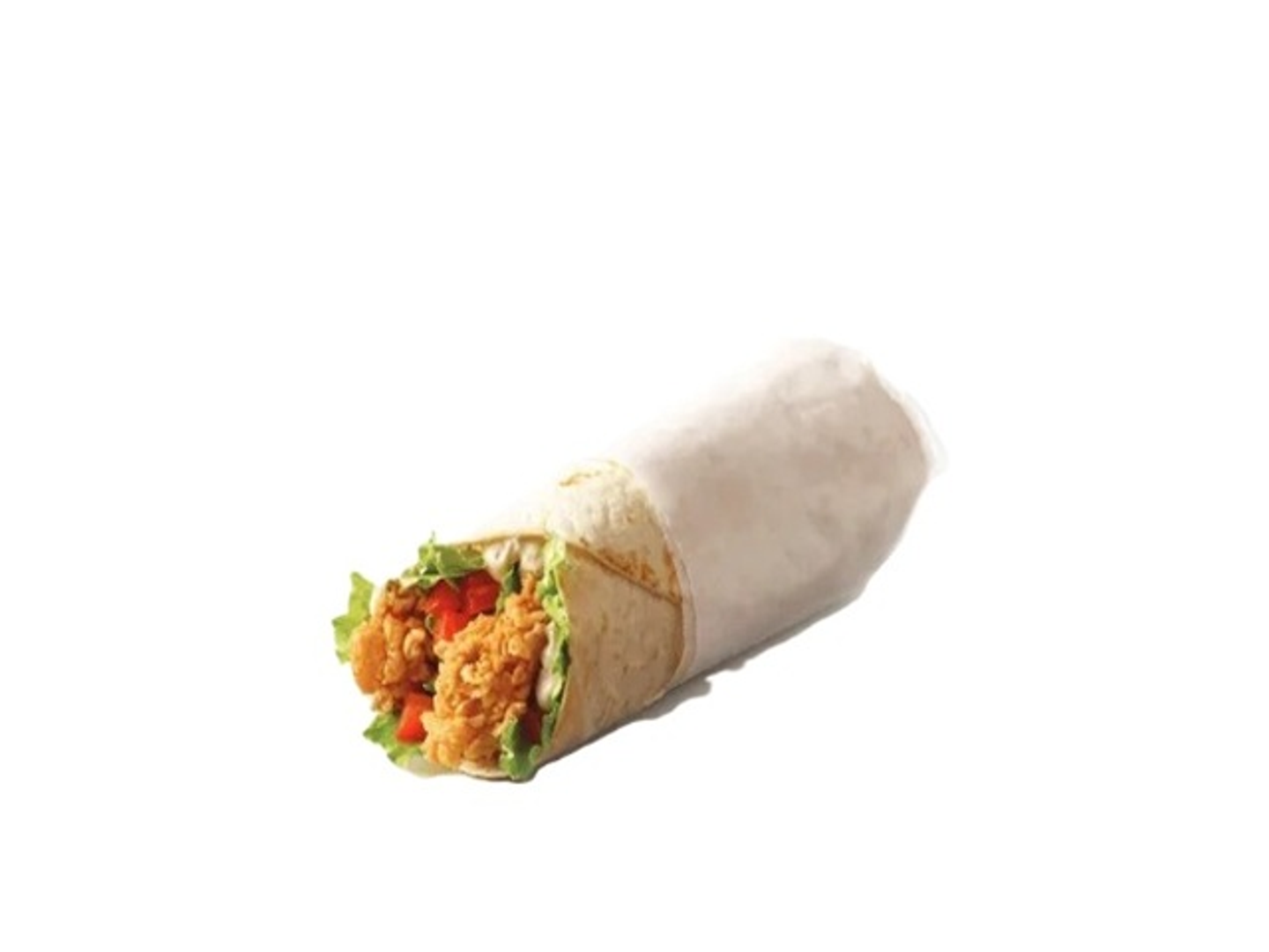 Tortilla - Meal