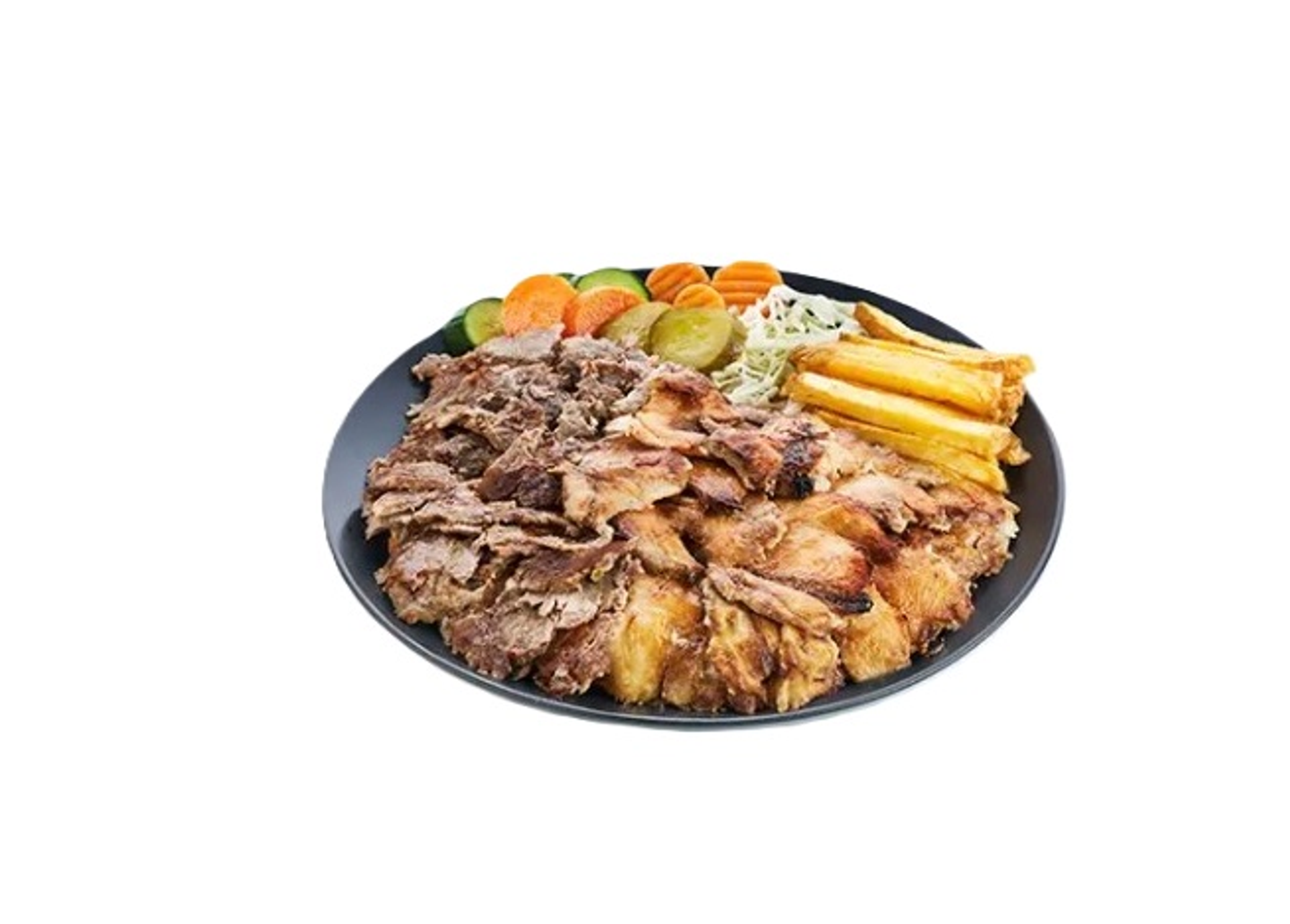 Shawarma Plate - Small