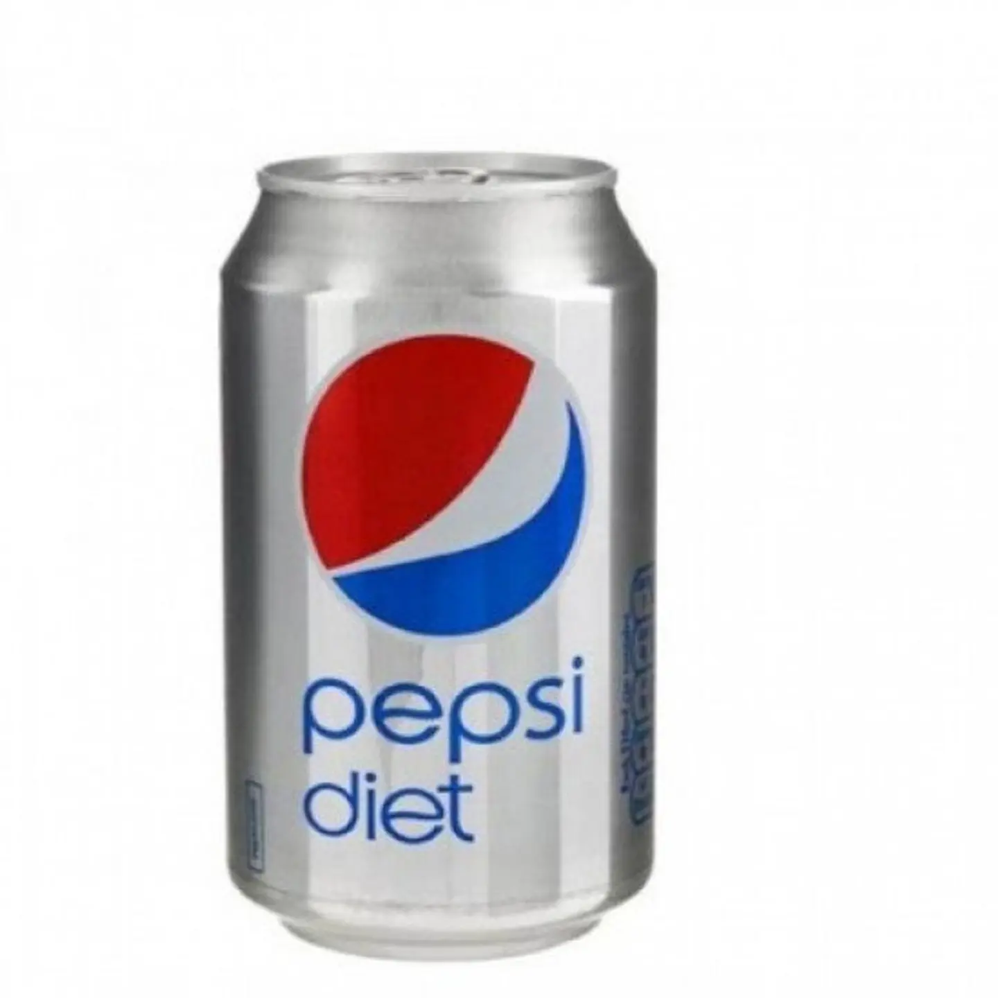 Pepsi Diet