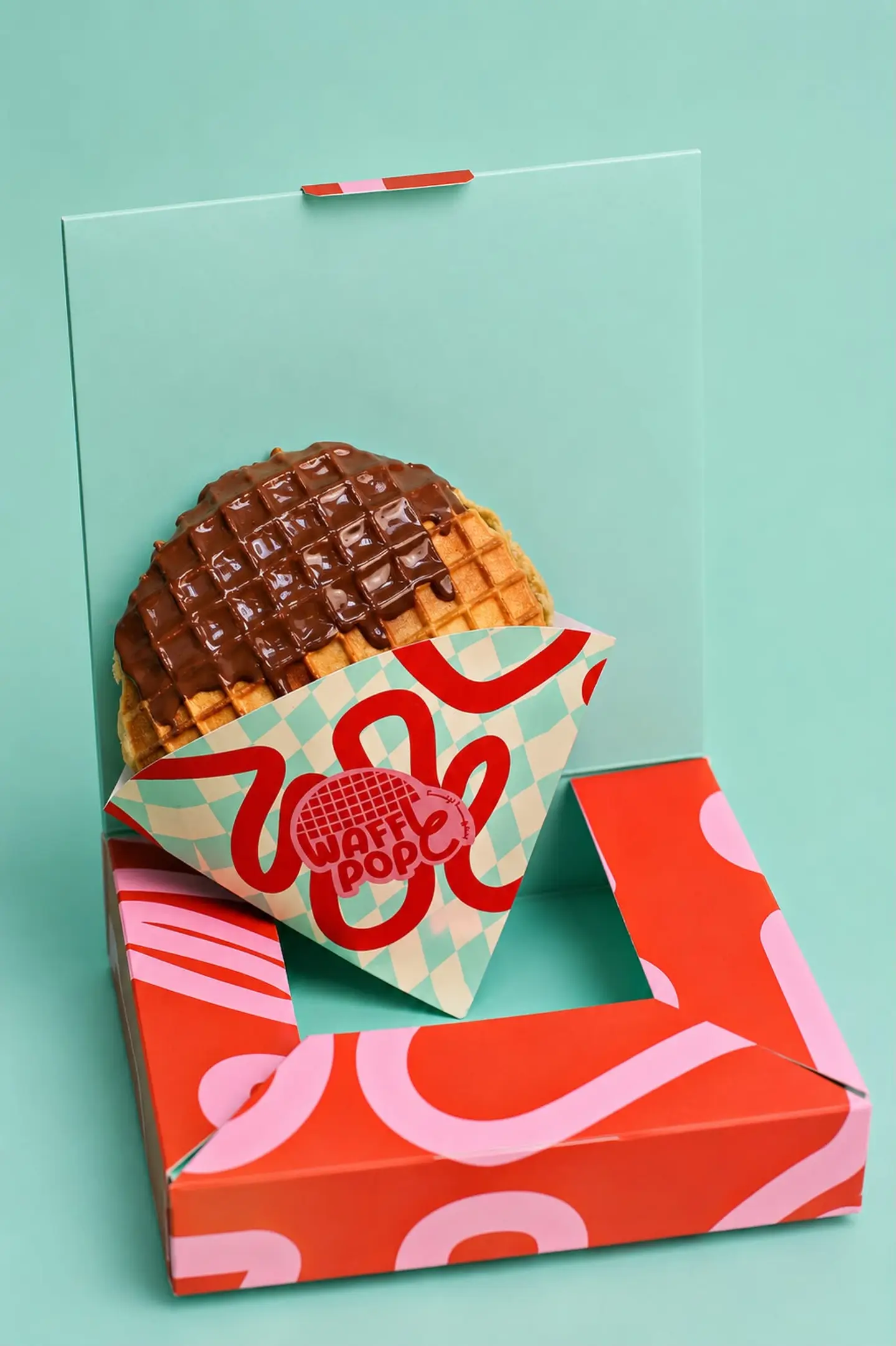 Choco Pop