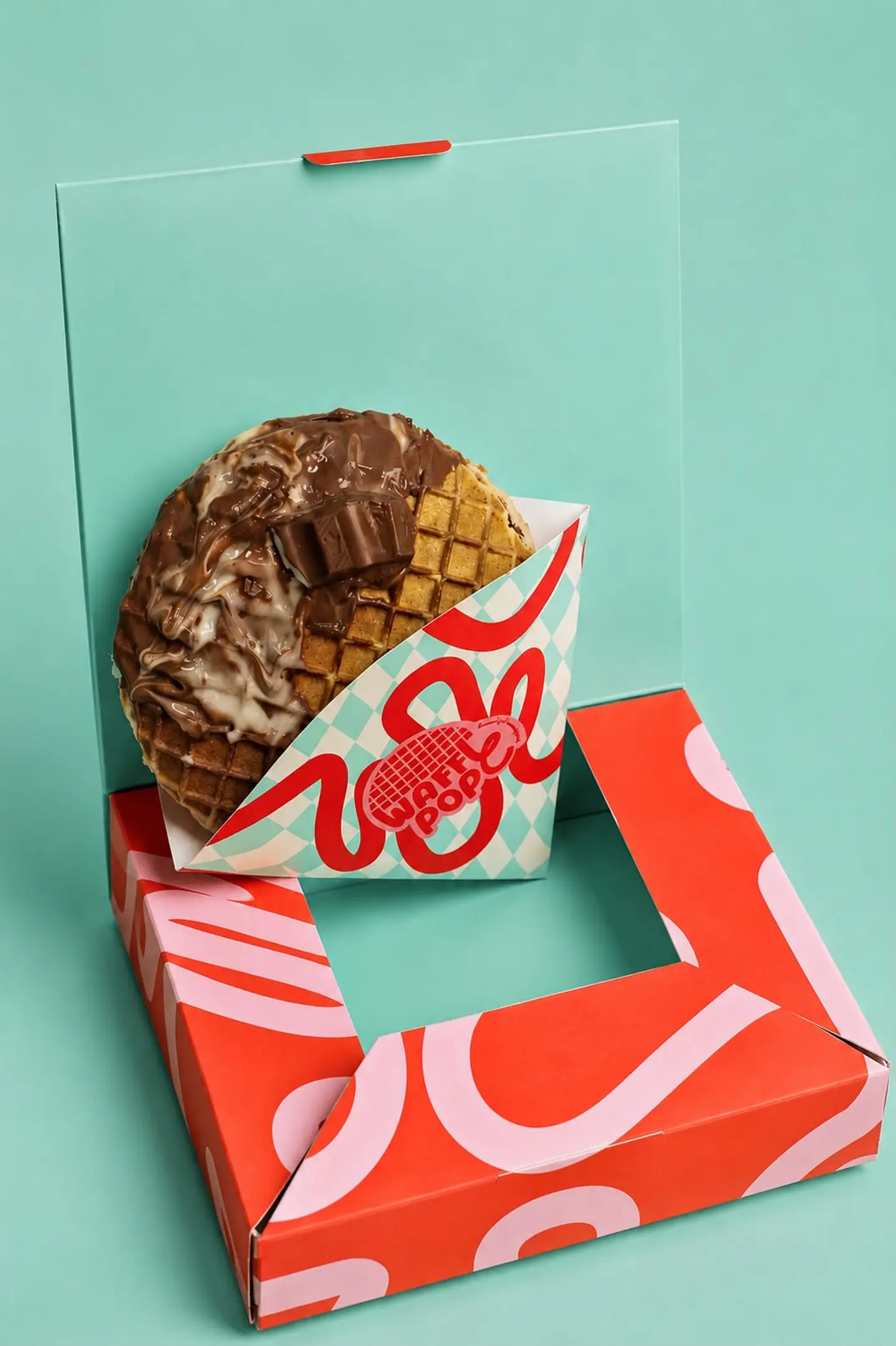 Kinder Pop