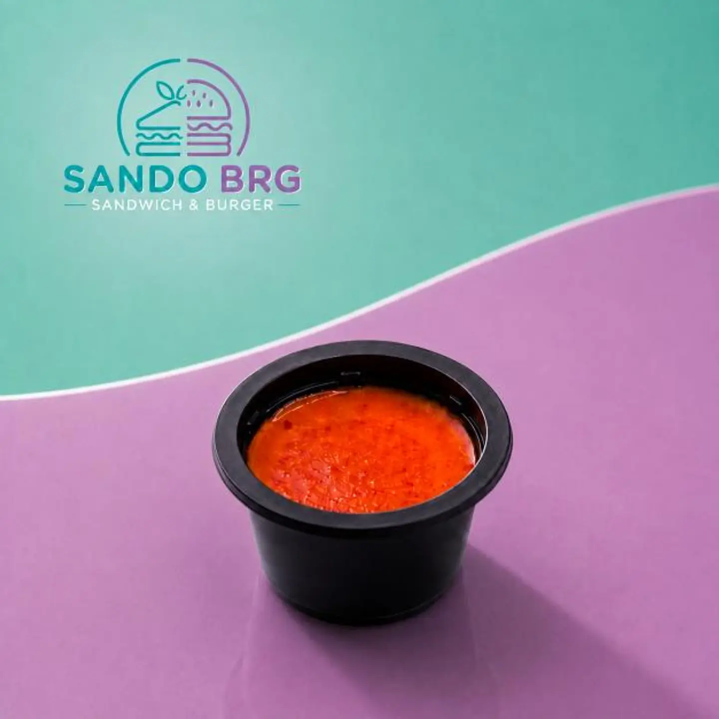 Grilled Daqoos Sauce
