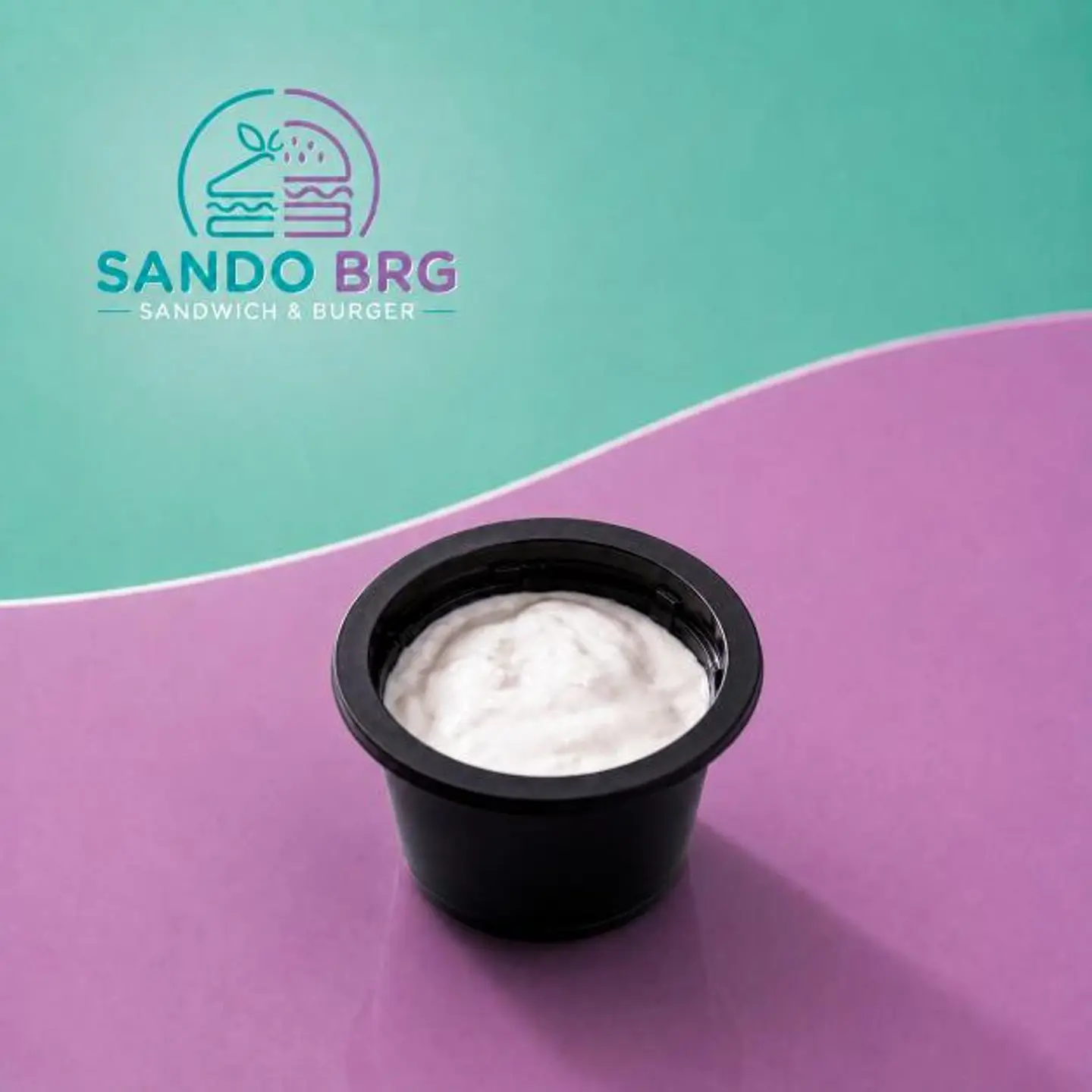 Garlic Sauce
