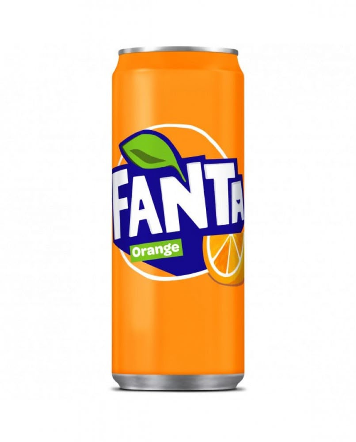 Fanta Orange