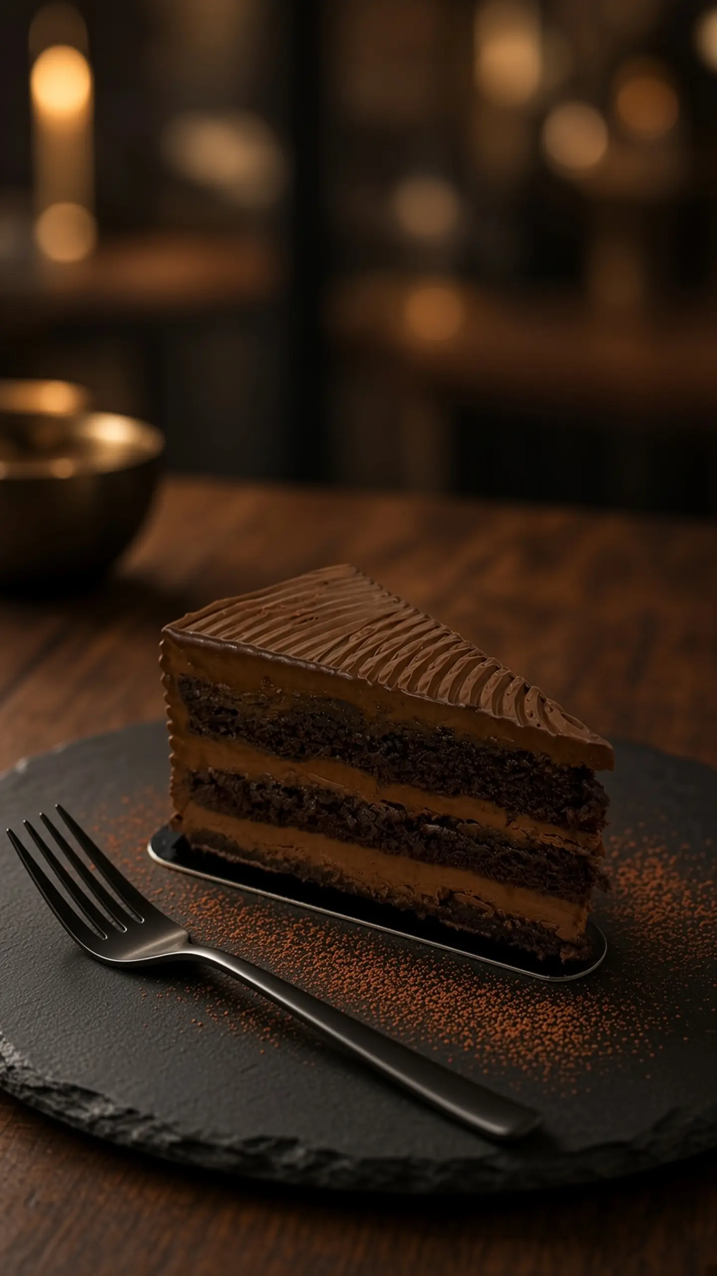 Matilda Cake