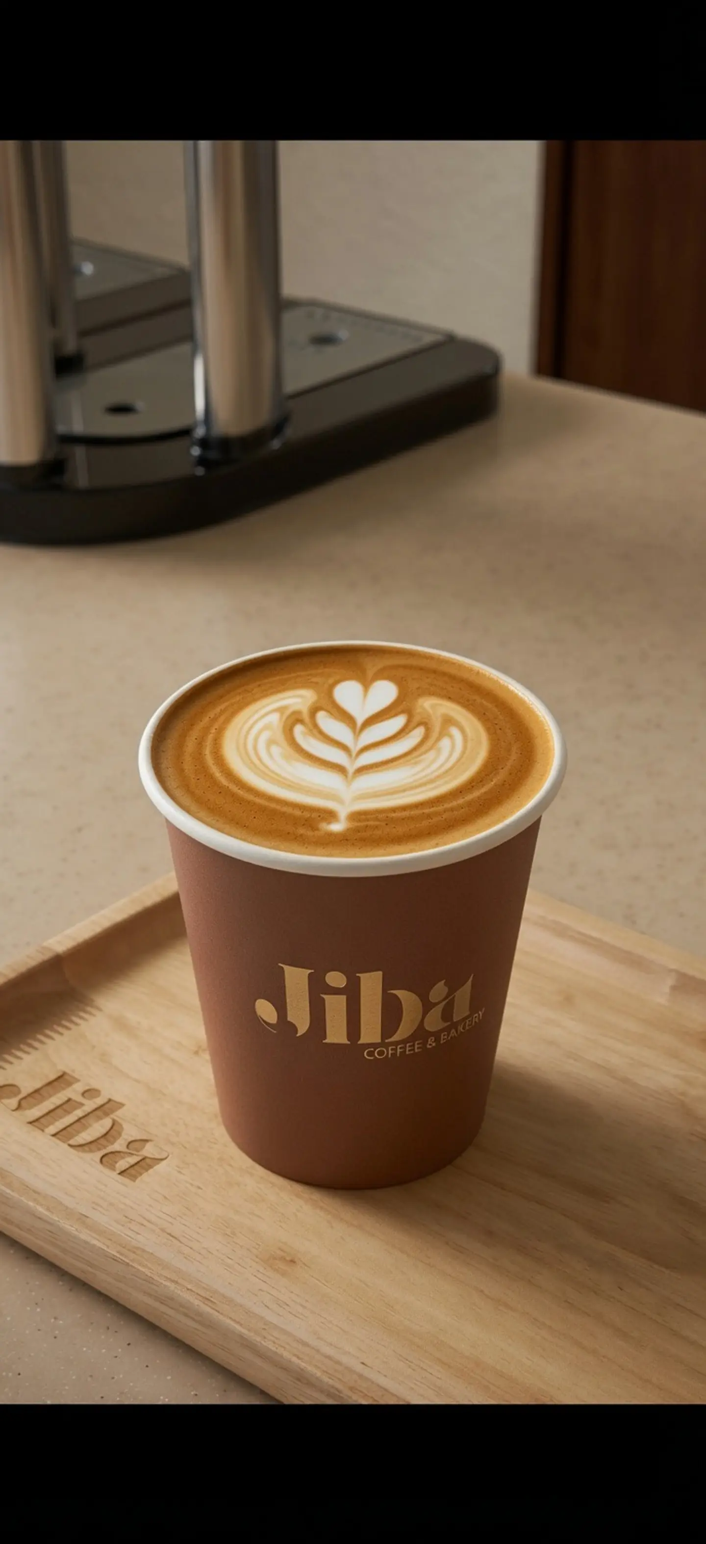Flat White