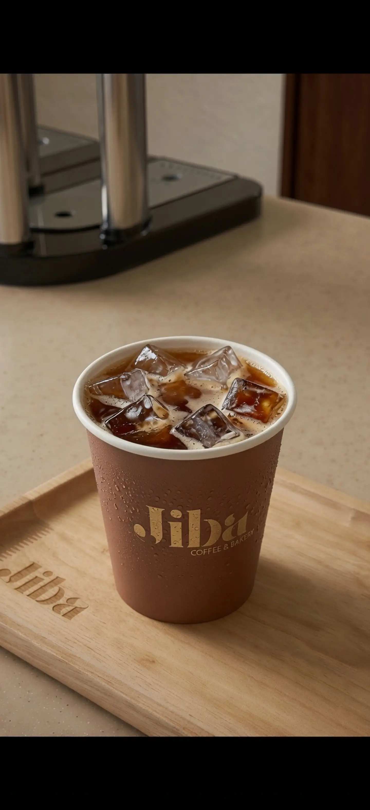 Cold V60 Large