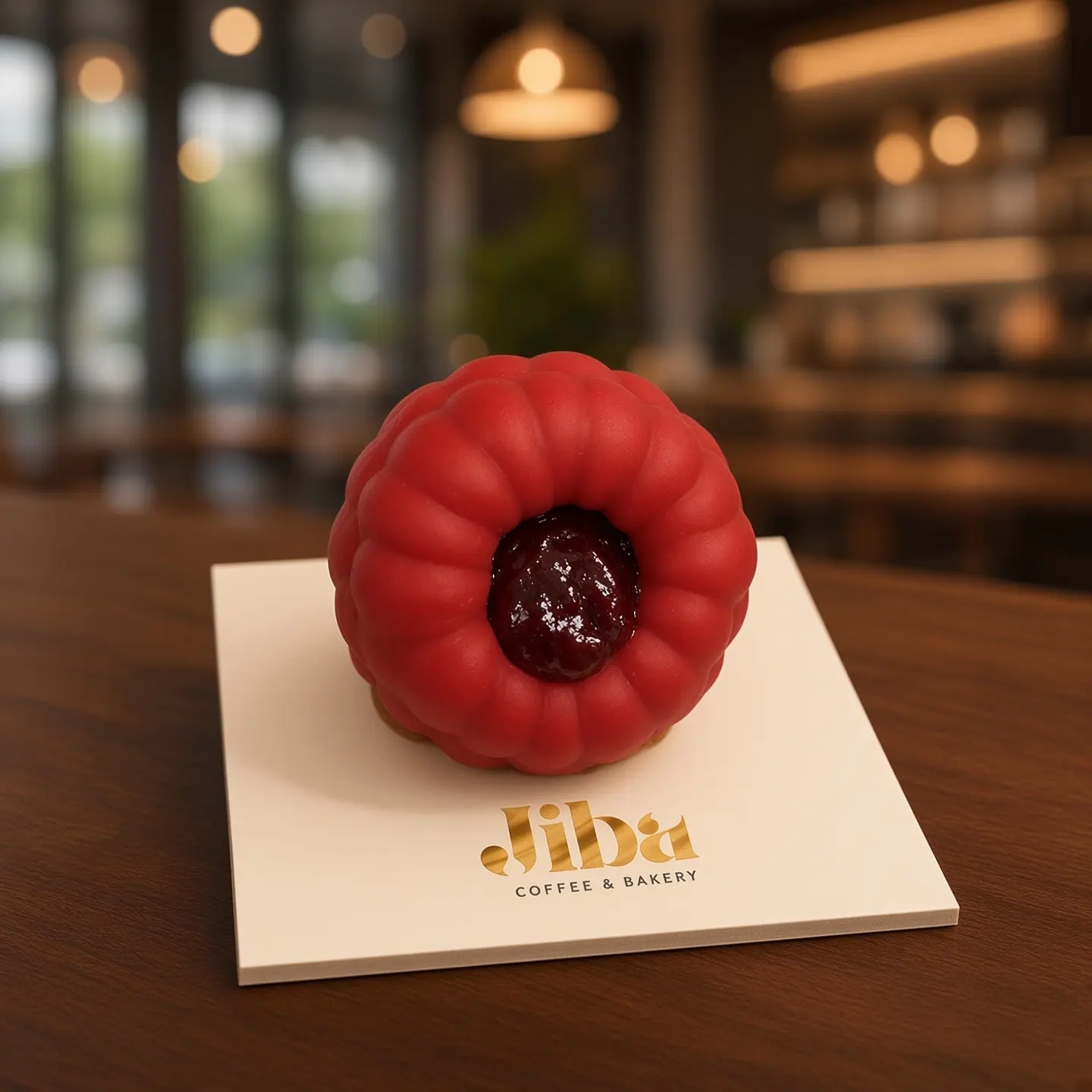 Rose Berry