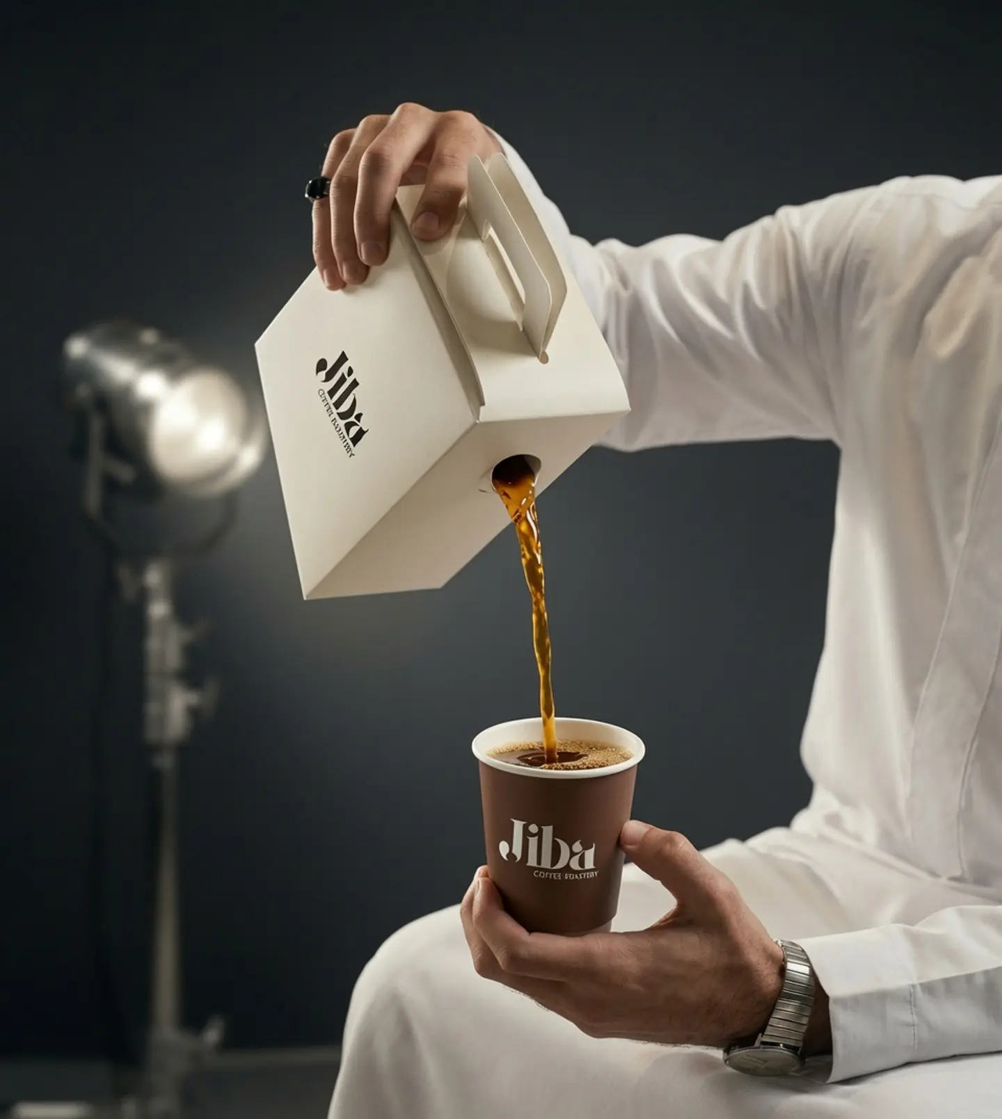 Todays Coffee