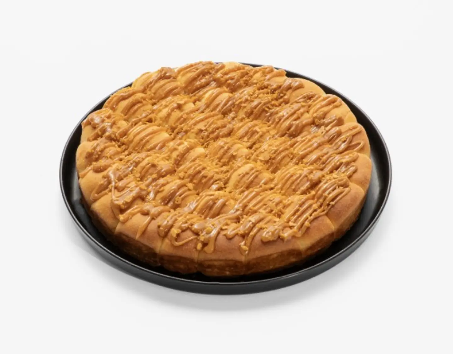Caramel With Milk Khaliah Nahl