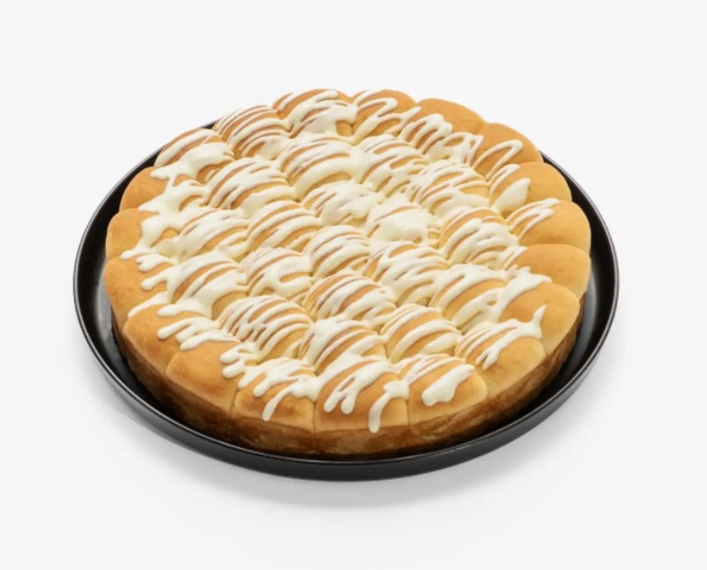 White Chocolate Khaliah Nahl