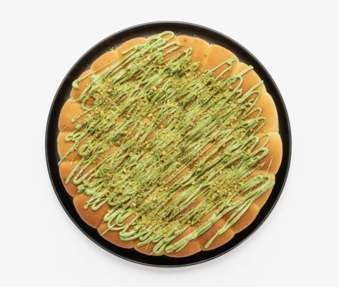 Pistachio Khaliah Nahl
