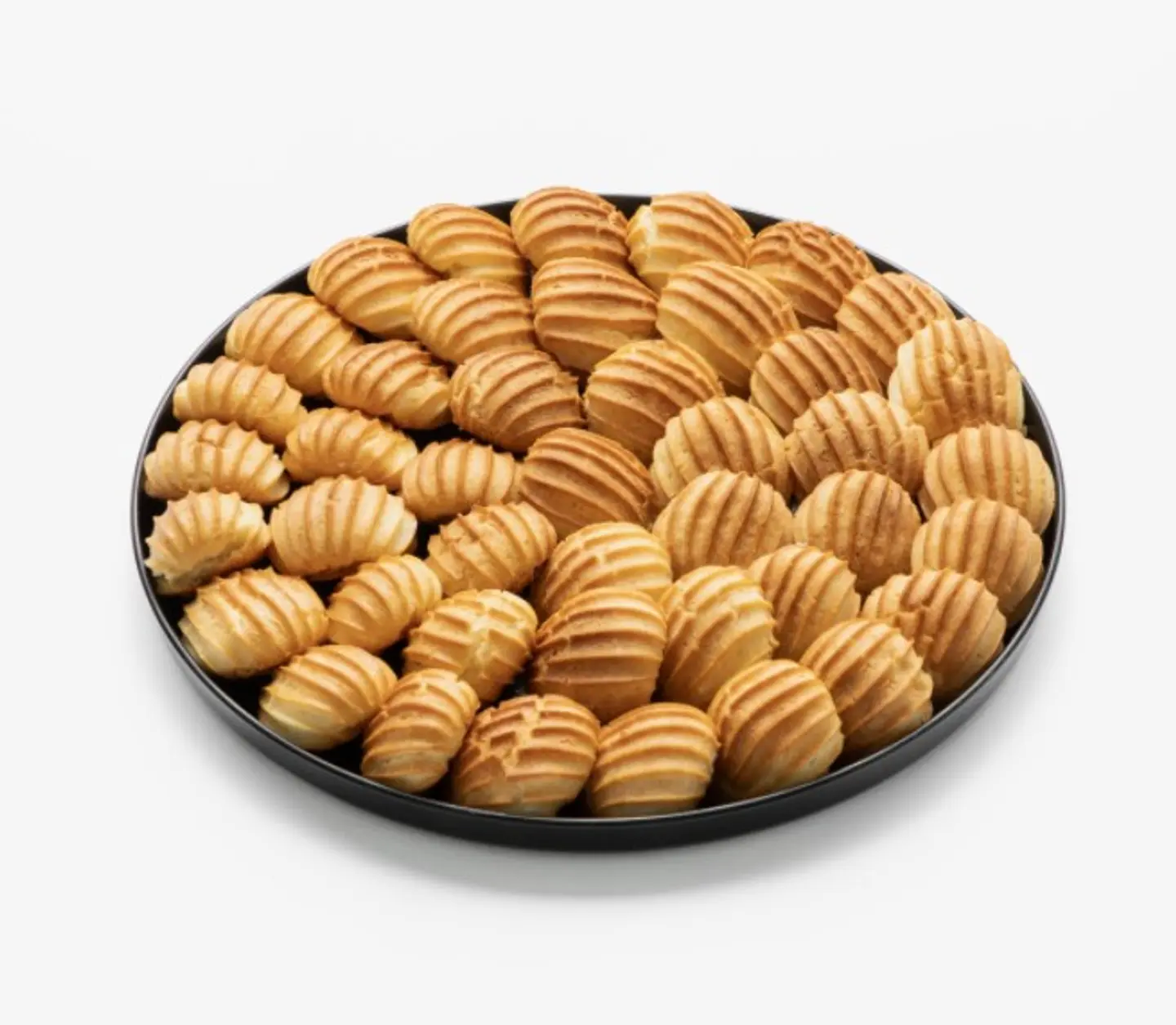 Plain Grilled Balah Al Sham - Small