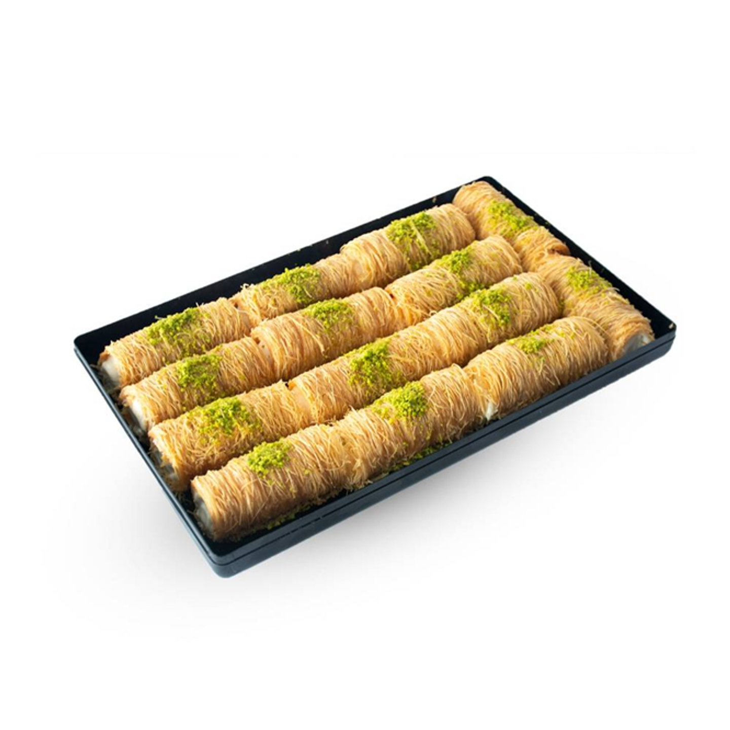 Kunafah Fingers - 10 Pieces Plain