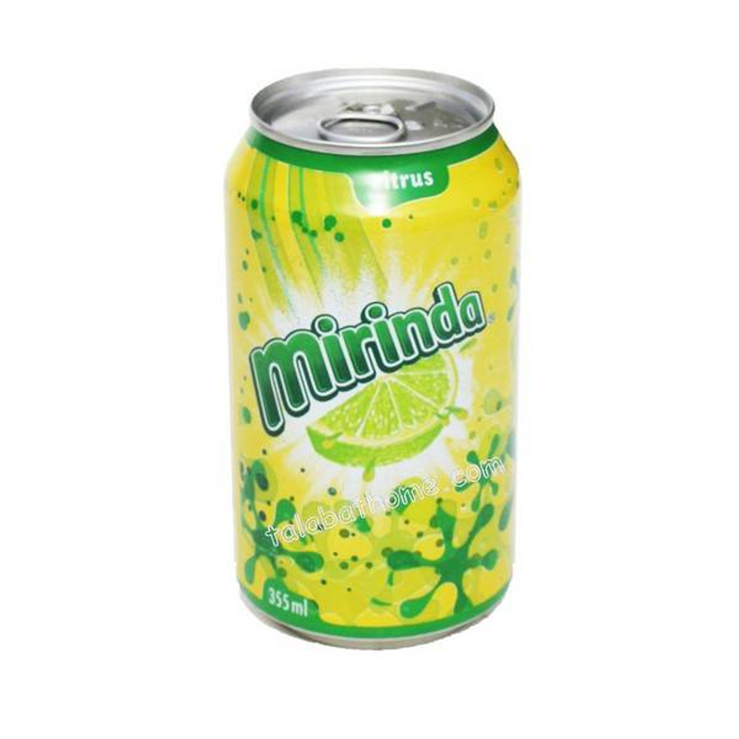 Citrus Mirinda
