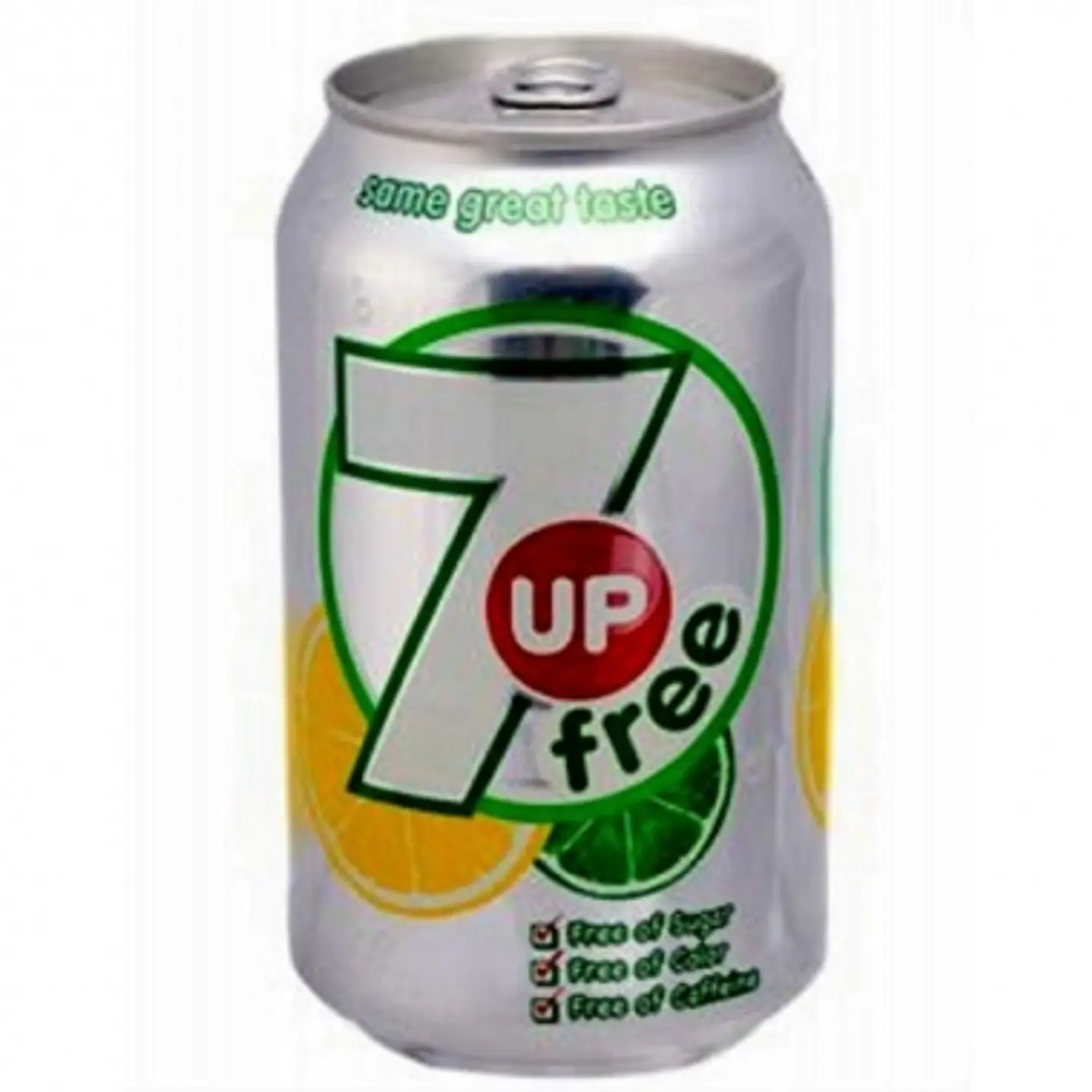 7 Up Diet