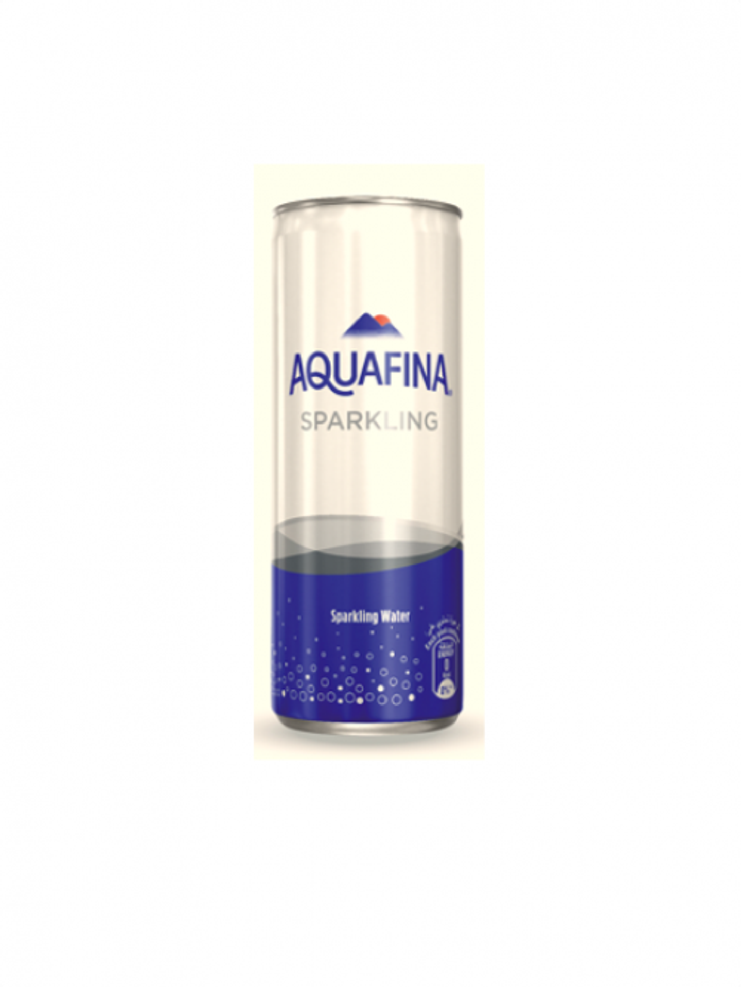 Sparkling Water