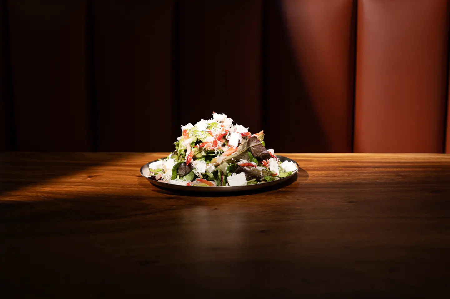 Spect Salad