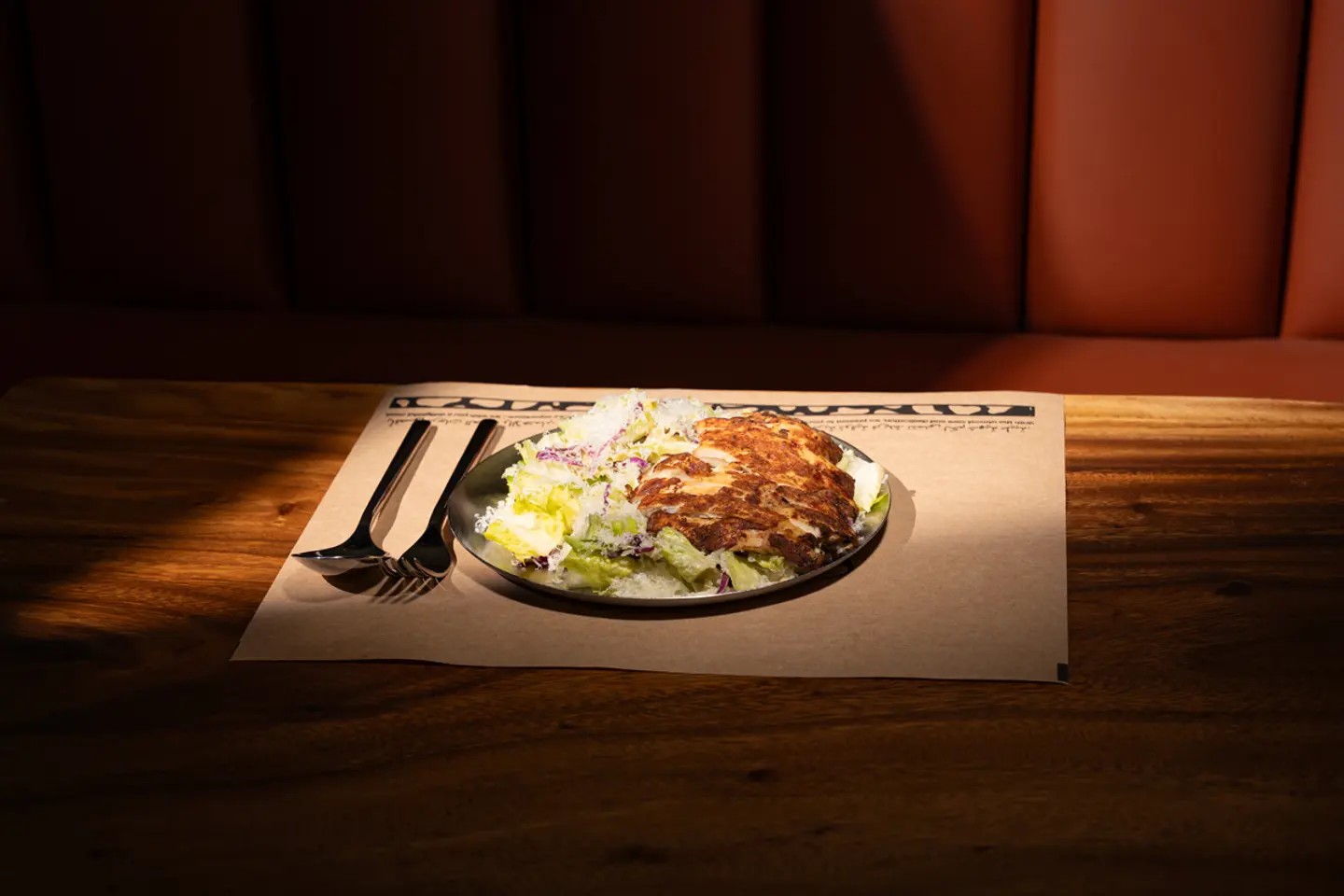 Caesar Salad