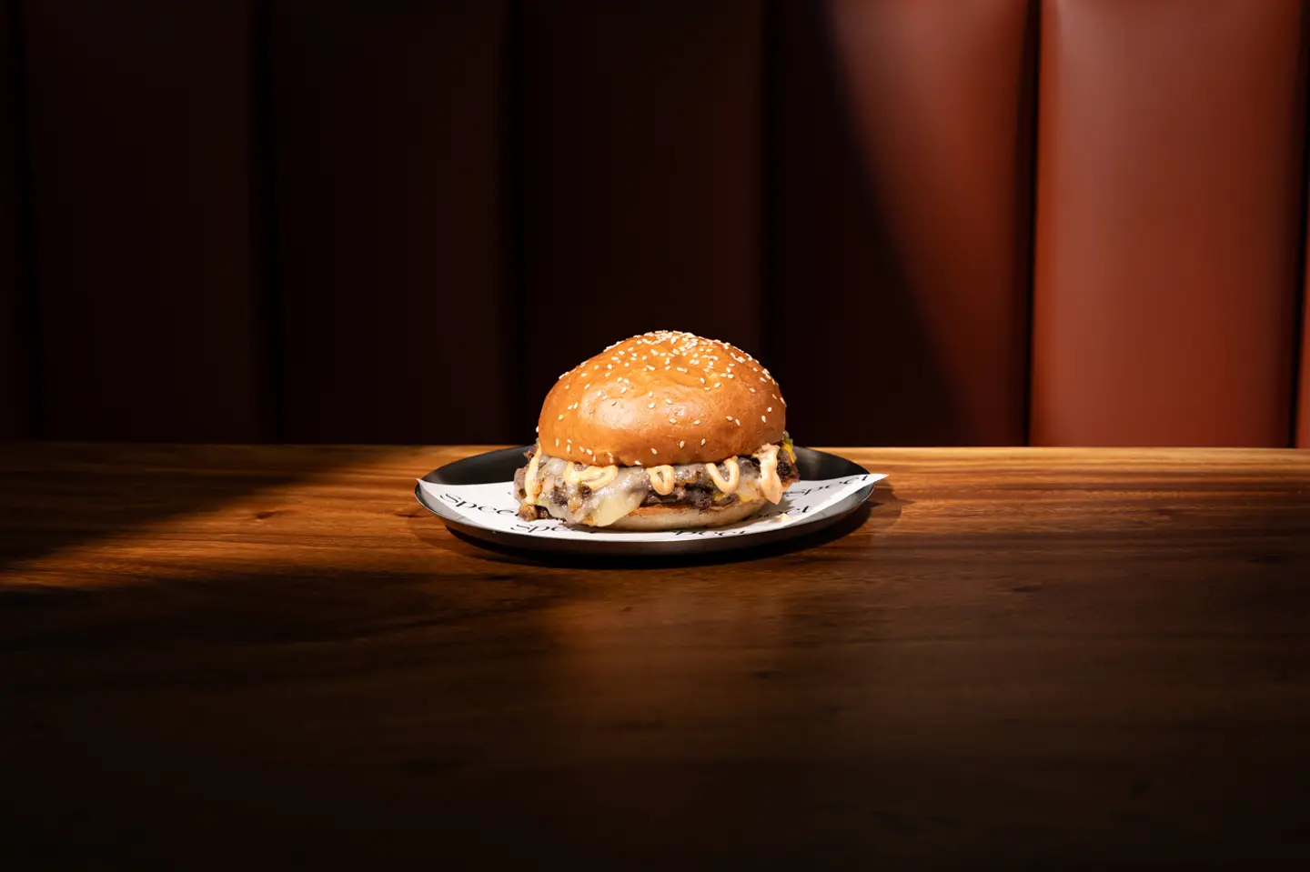 Spect Burger