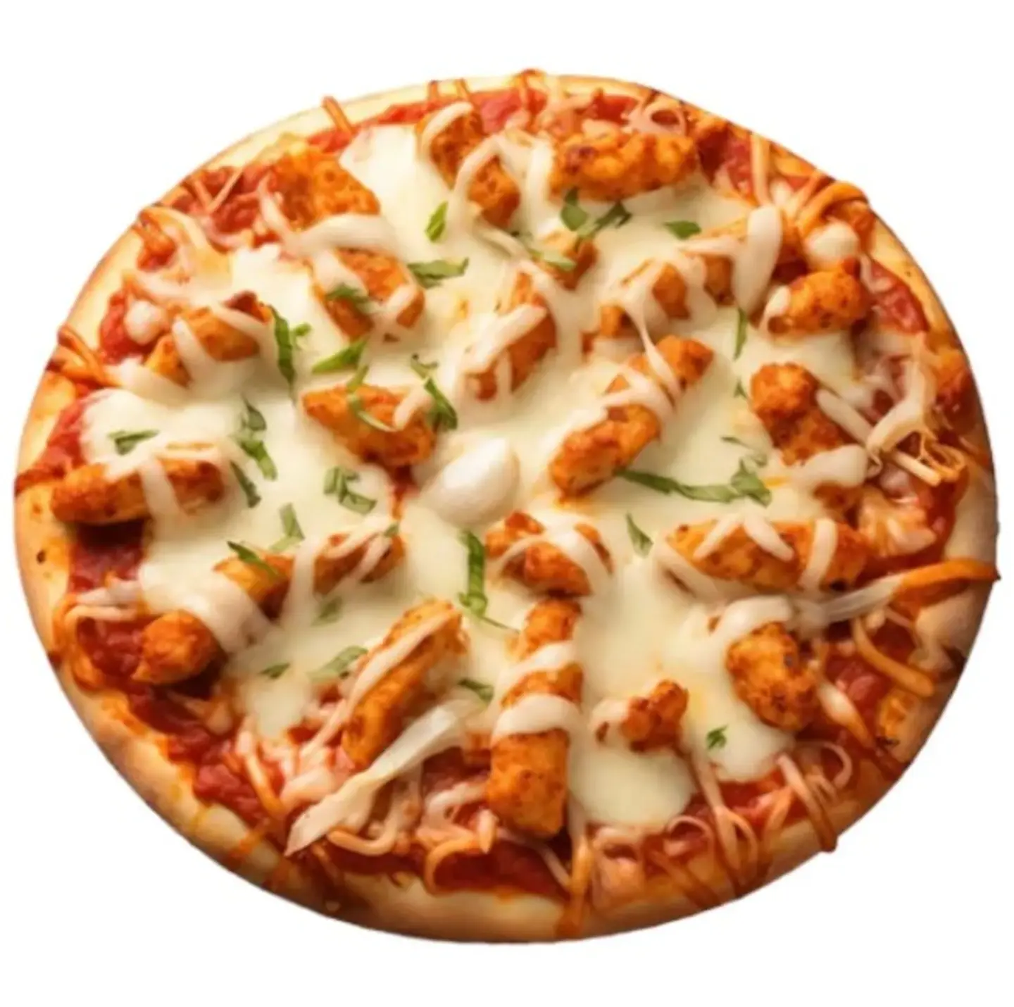 Riyadh Special Pizza - Small